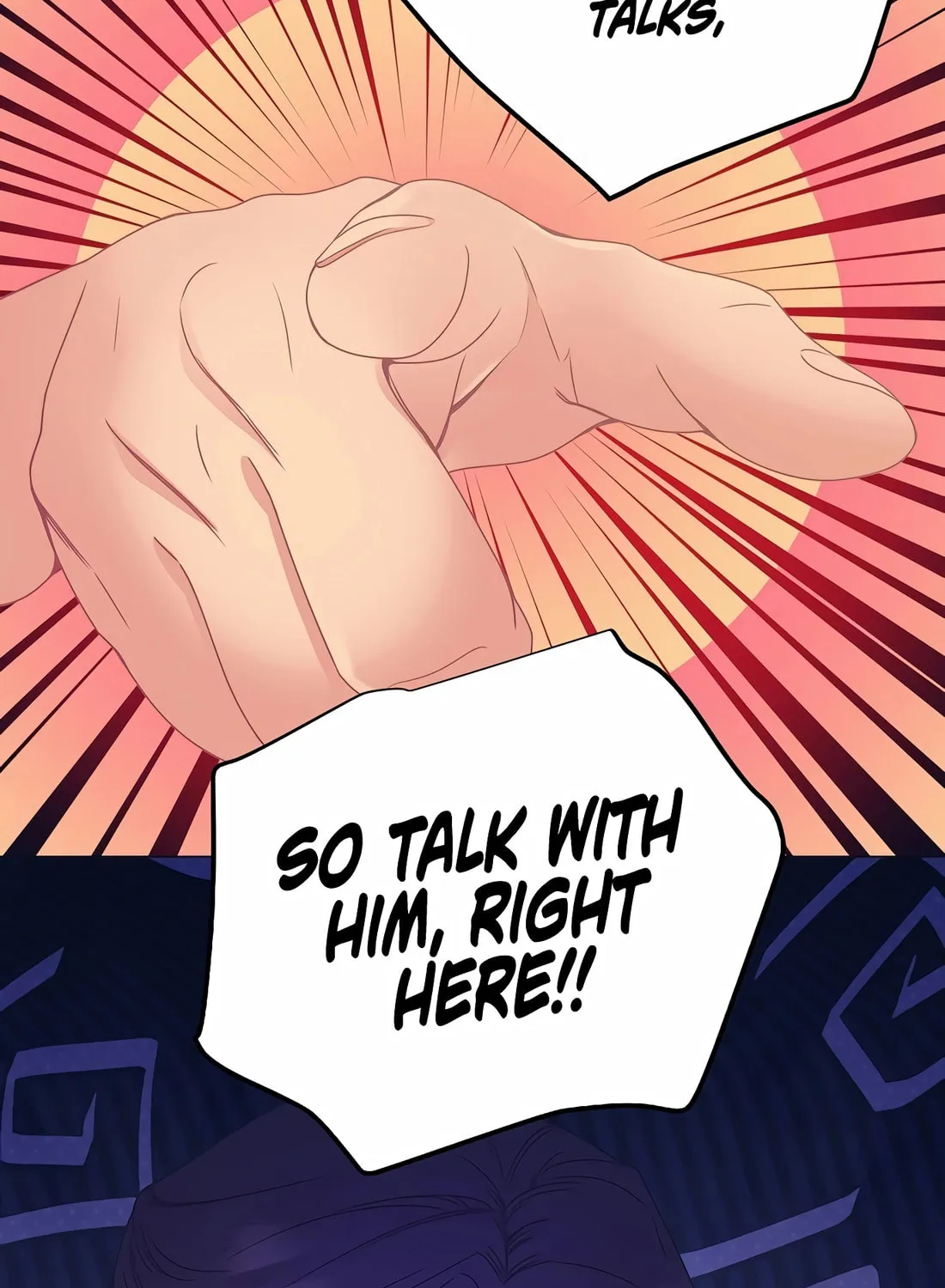 I Became a Genius in Sales Chapter 33 page 86 - 