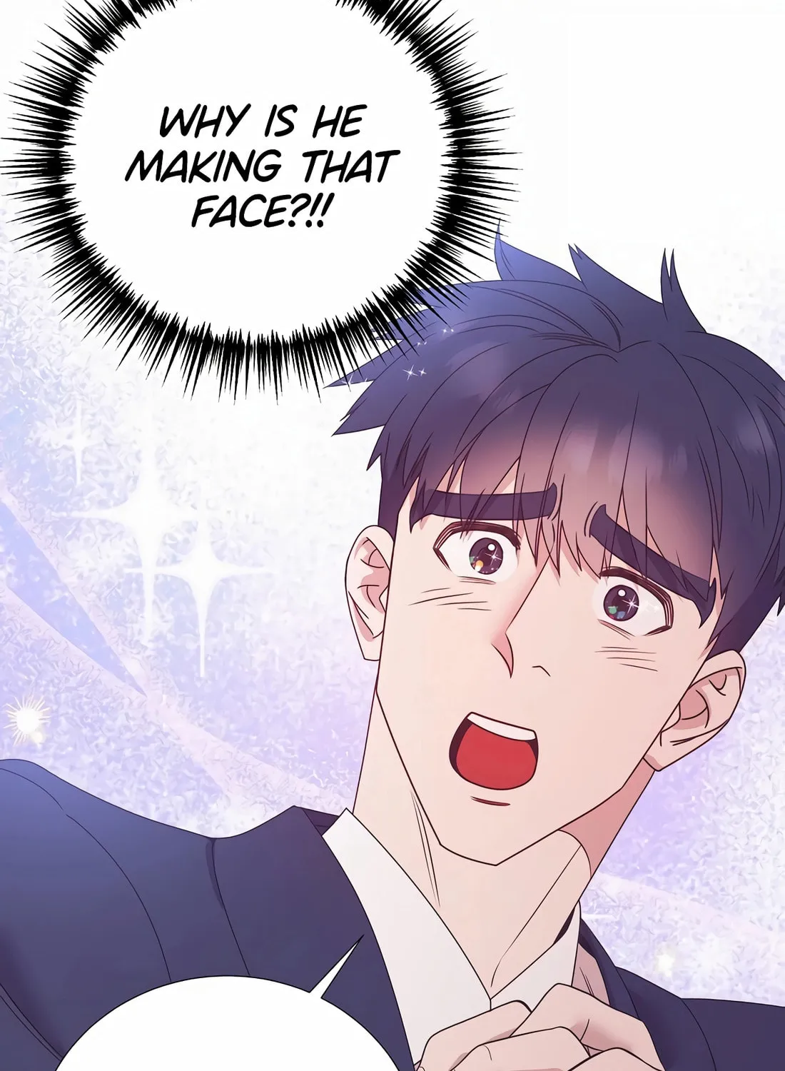 I Became a Genius in Sales Chapter 33 page 89 - 