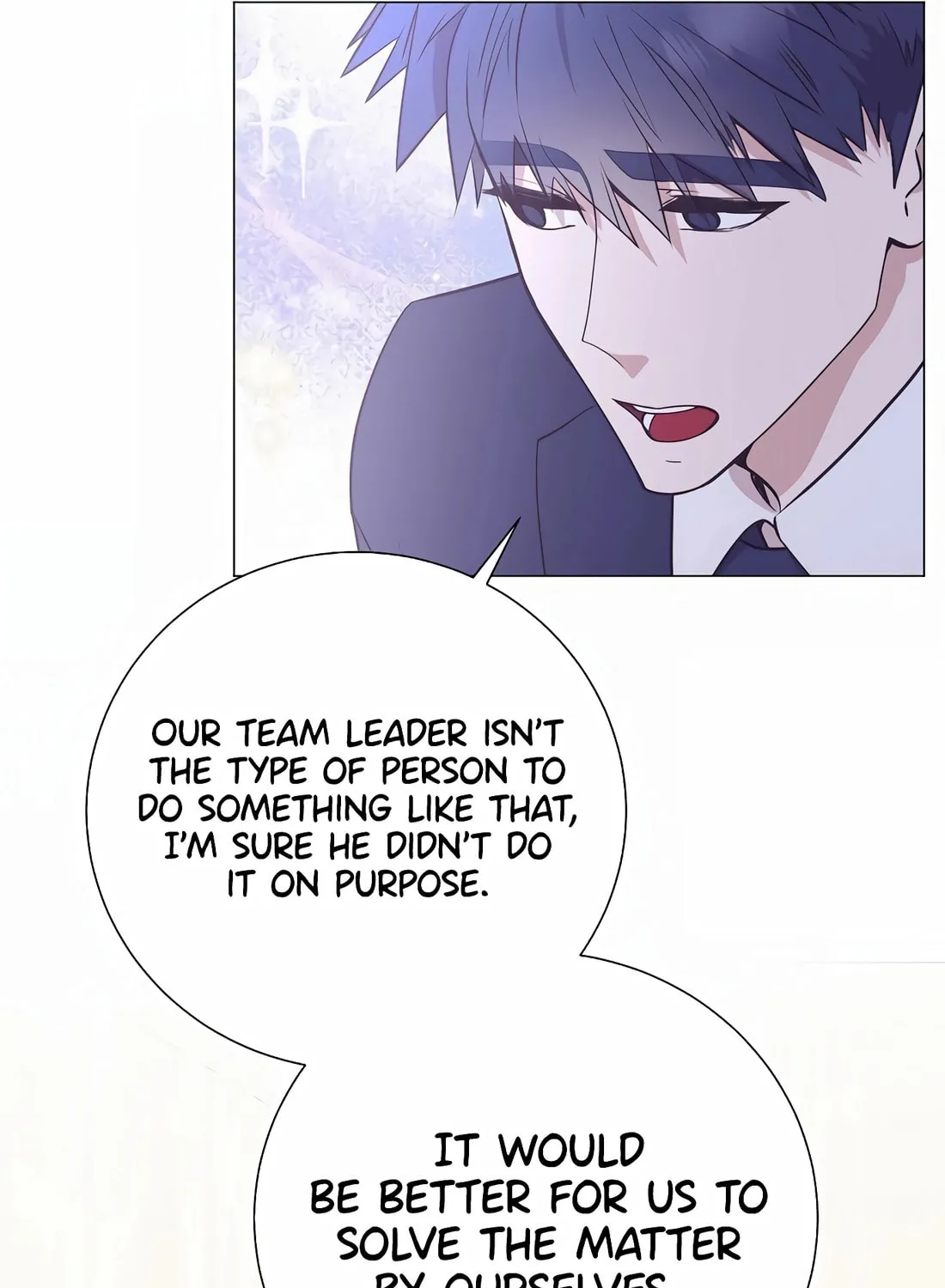 I Became a Genius in Sales Chapter 33 page 91 - 