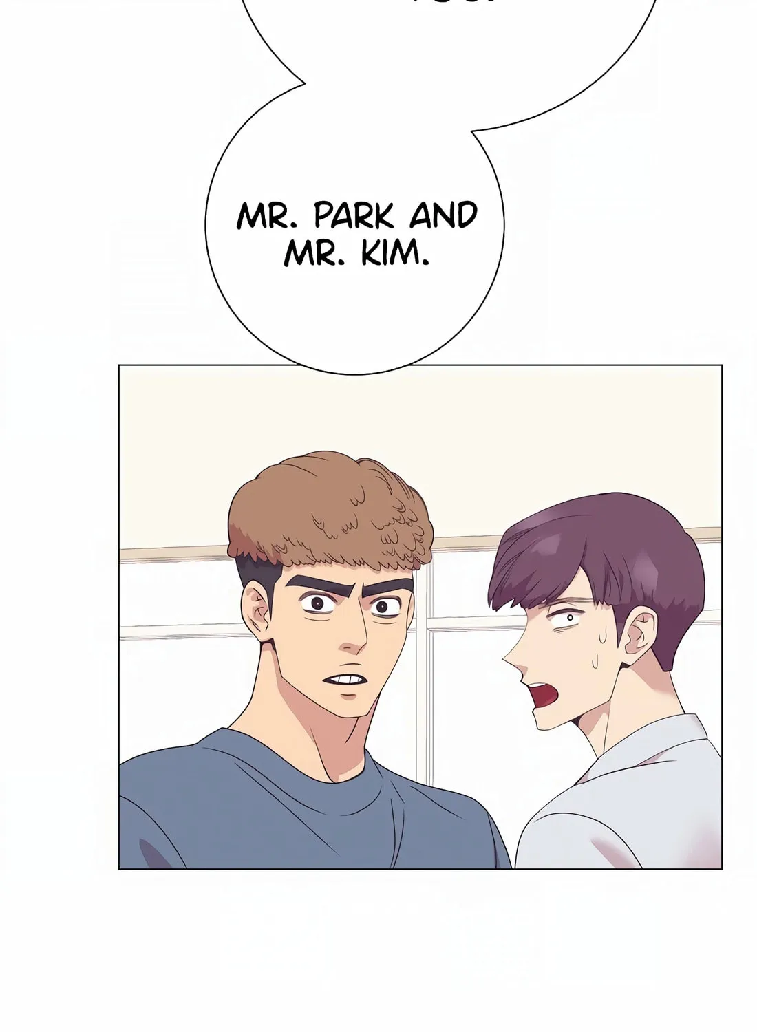I Became a Genius in Sales Chapter 33 page 93 - 