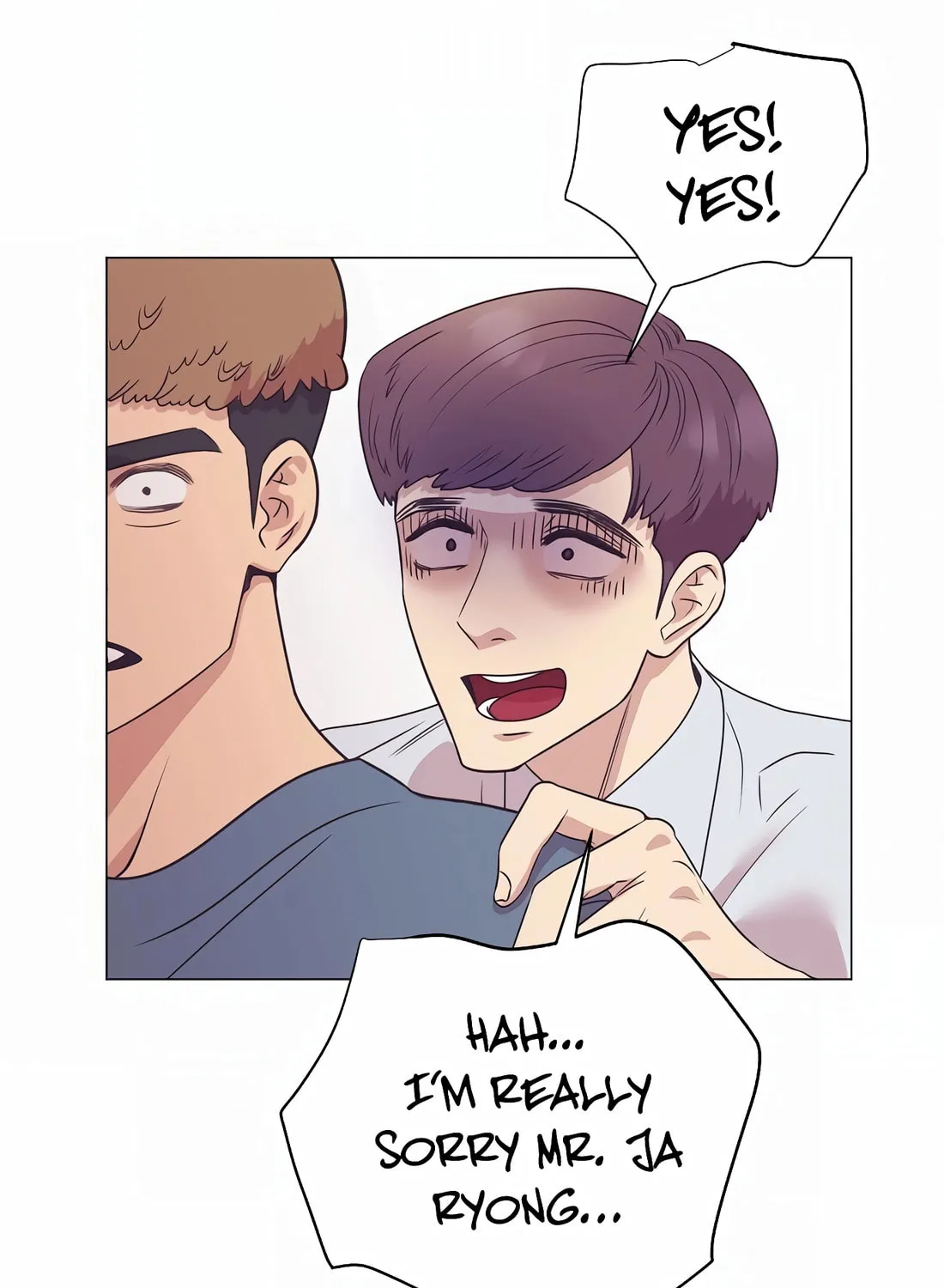 I Became a Genius in Sales Chapter 33 page 96 - 