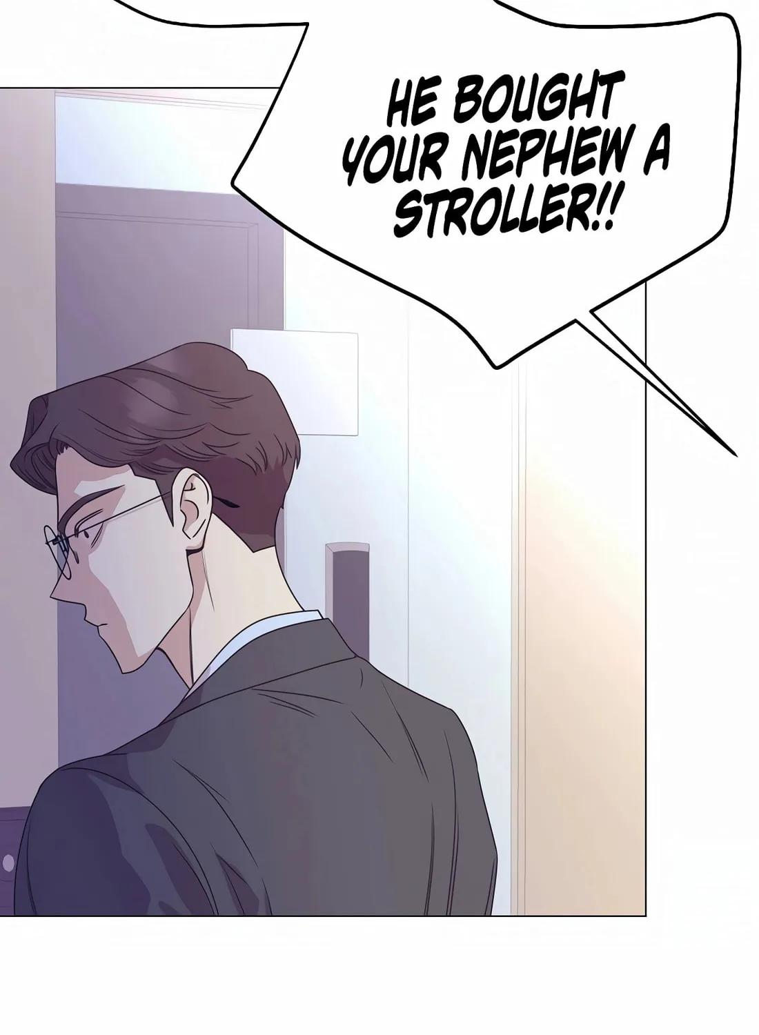 I Became a Genius in Sales Chapter 33 page 98 - 