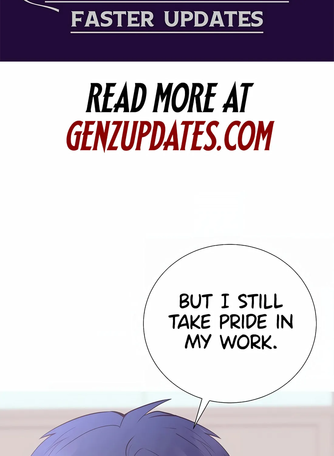 I Became a Genius in Sales Chapter 34 page 2 - 