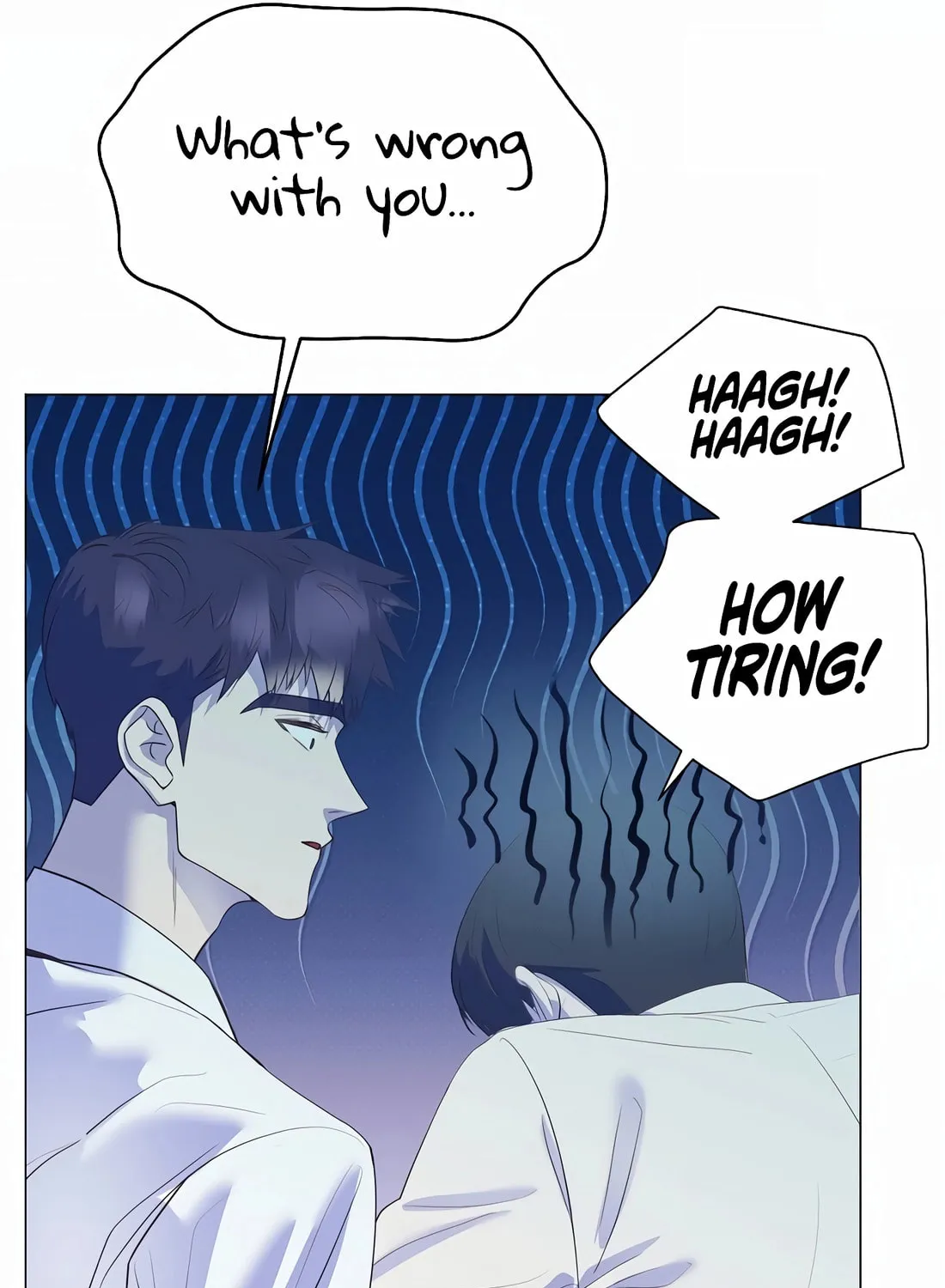 I Became a Genius in Sales Chapter 34 page 102 - 