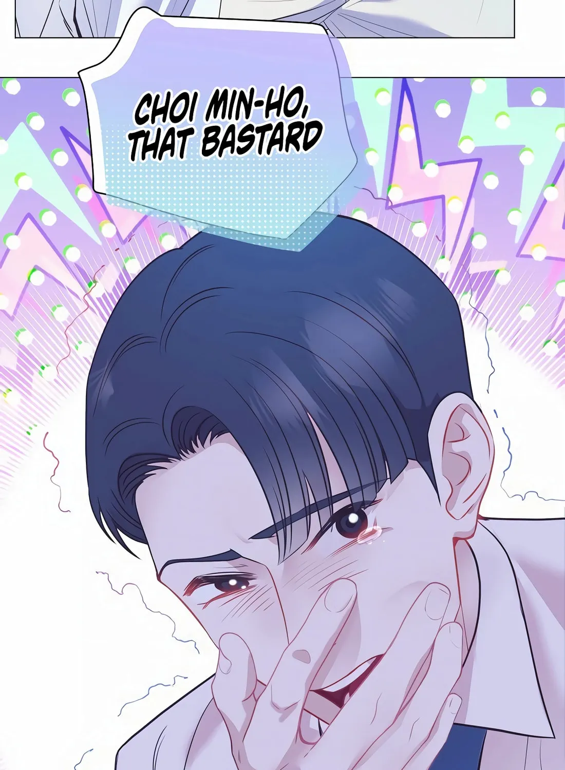 I Became a Genius in Sales Chapter 34 page 103 - 