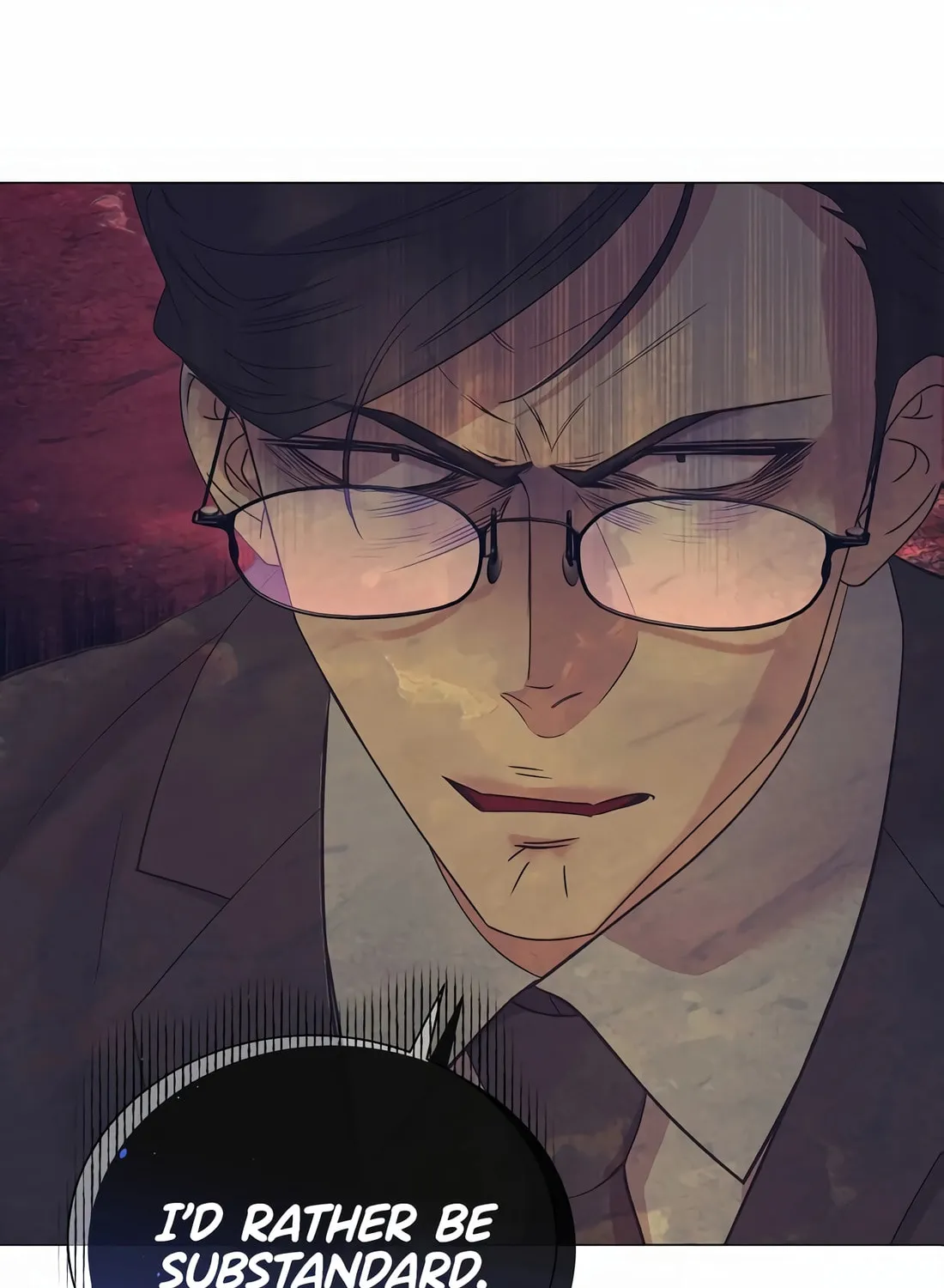 I Became a Genius in Sales Chapter 34 page 12 - 