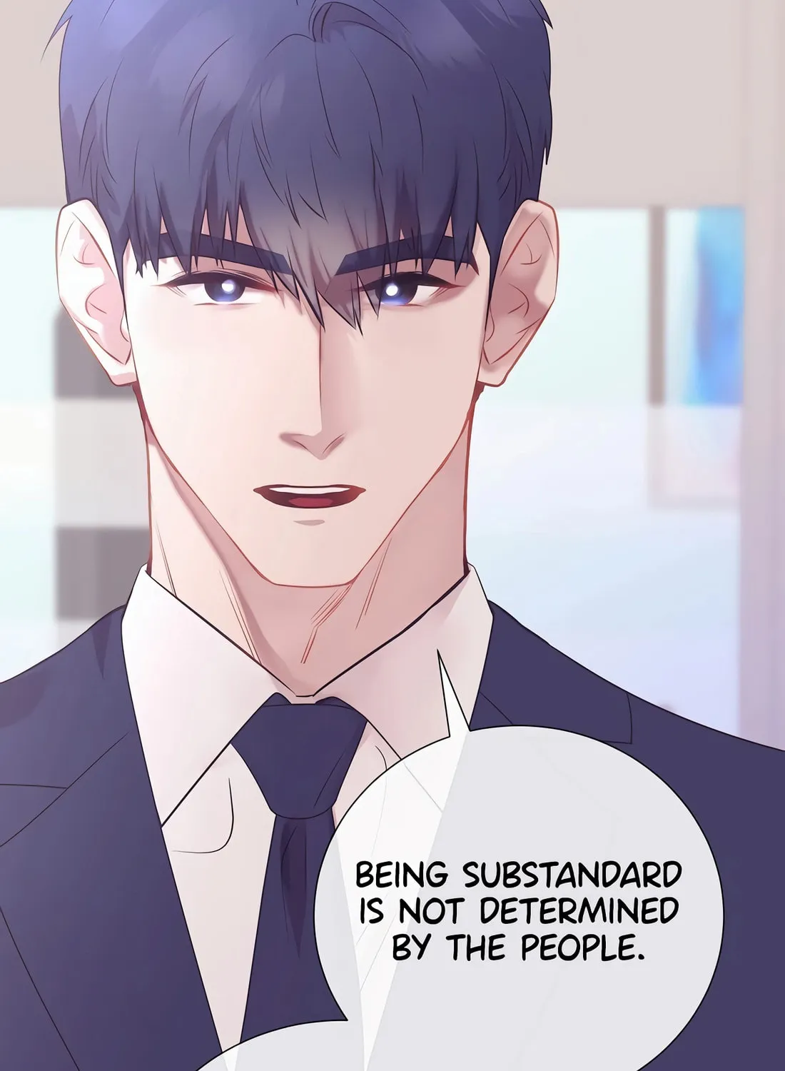 I Became a Genius in Sales Chapter 34 page 3 - 