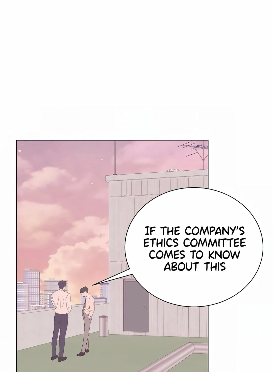I Became a Genius in Sales Chapter 34 page 21 - 