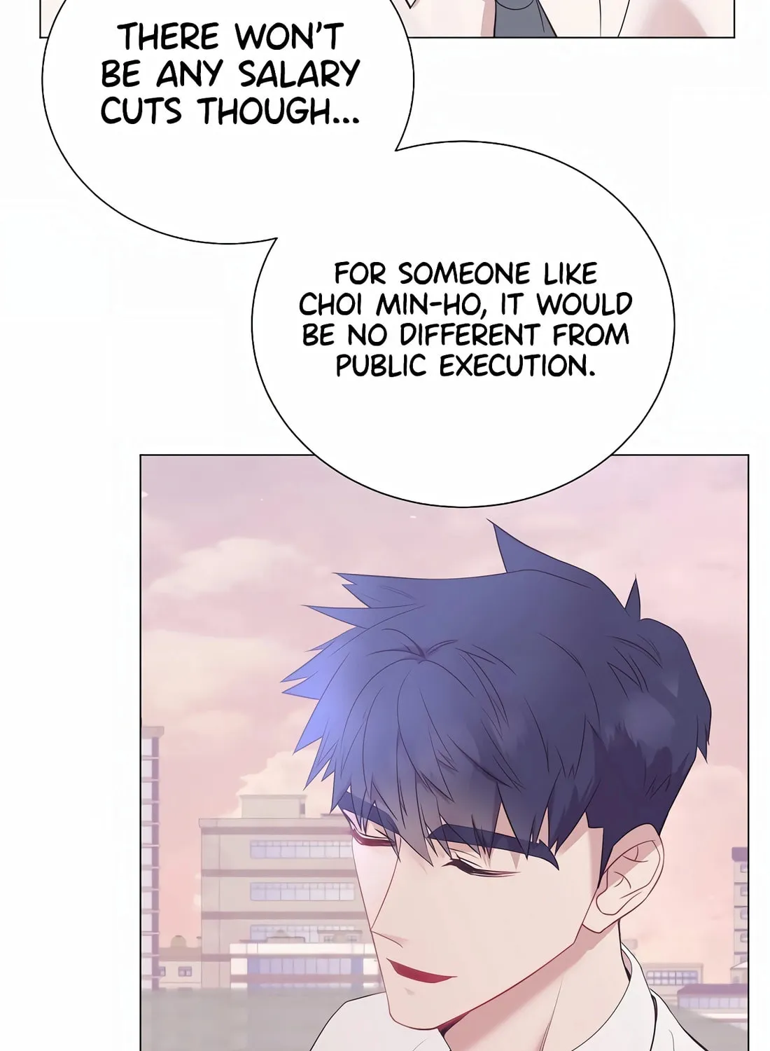 I Became a Genius in Sales Chapter 34 page 23 - 