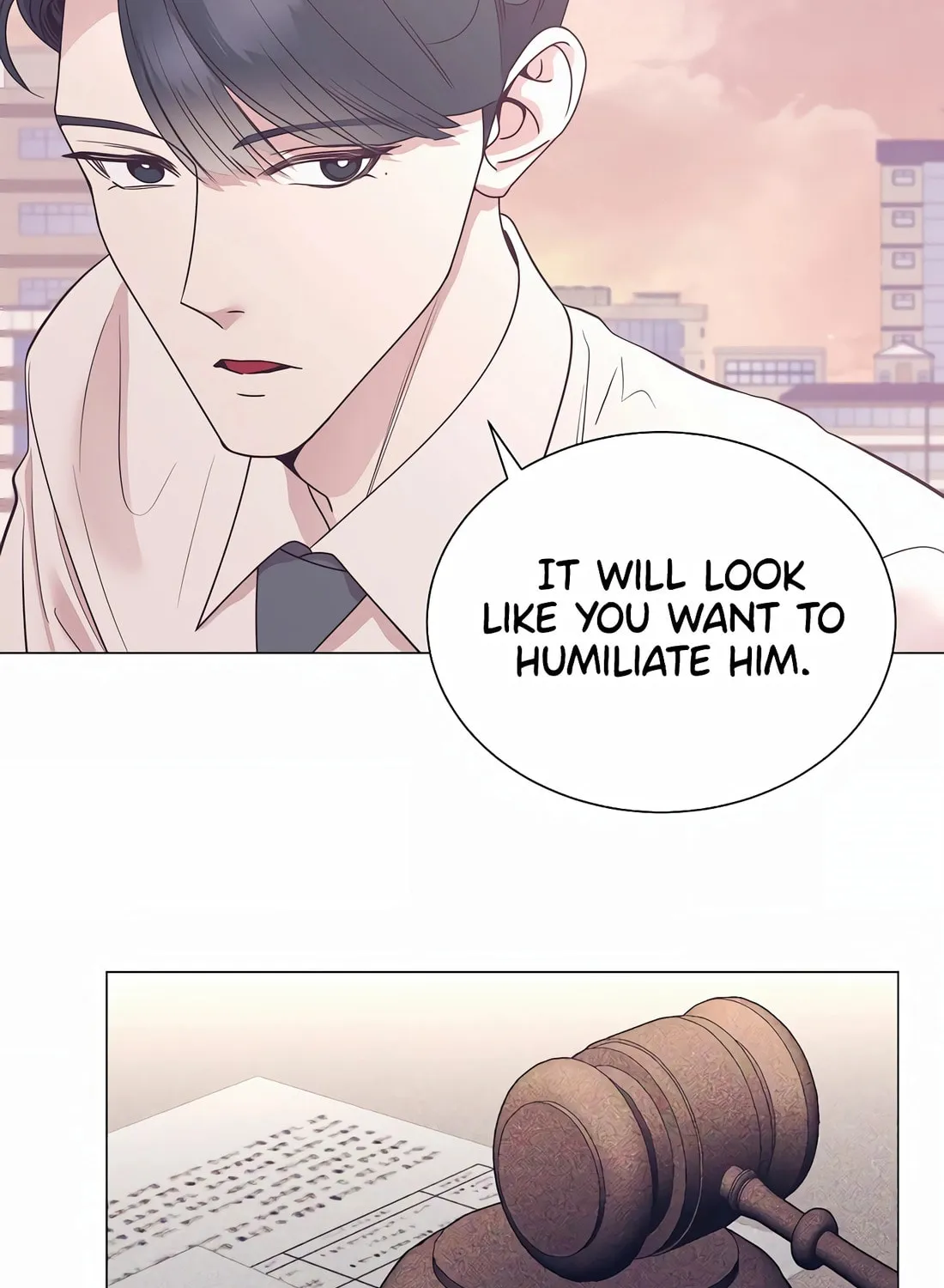 I Became a Genius in Sales Chapter 34 page 26 - 