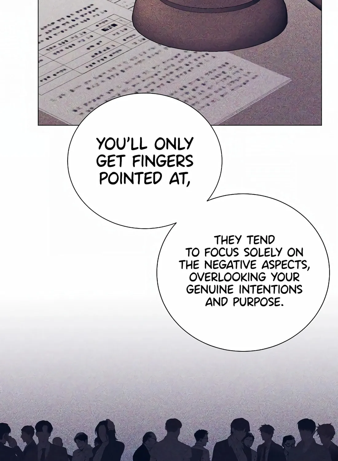 I Became a Genius in Sales Chapter 34 page 27 - 