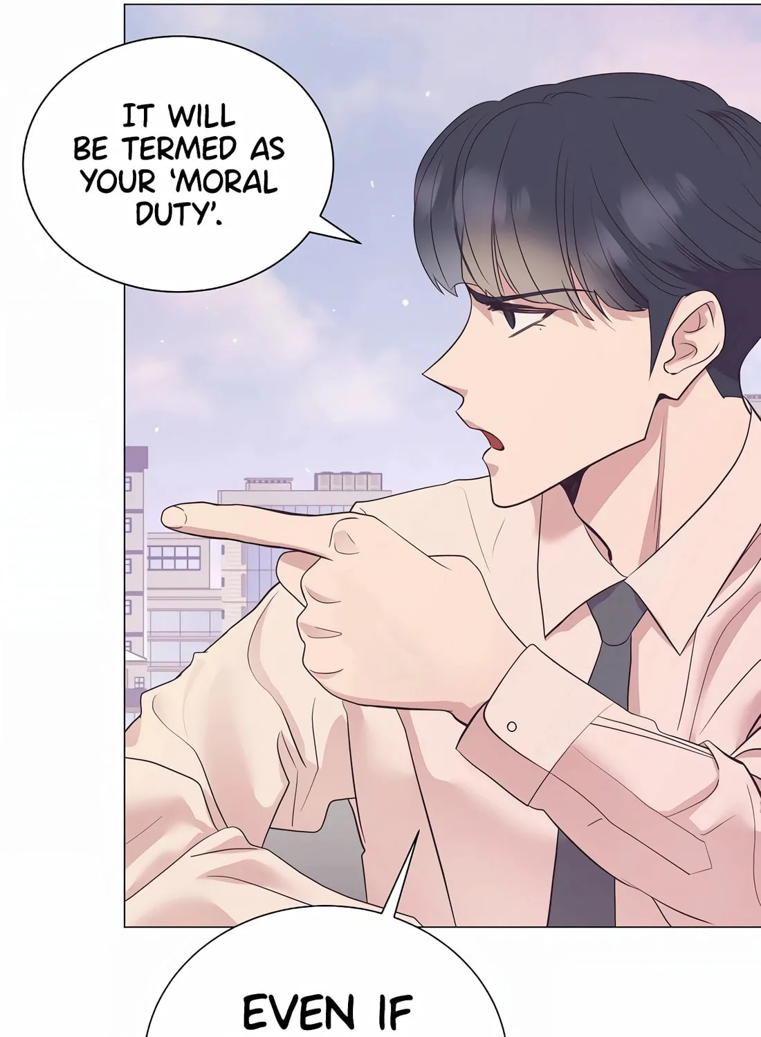 I Became a Genius in Sales Chapter 34 page 30 - 