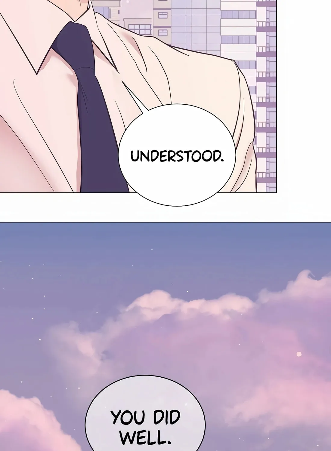 I Became a Genius in Sales Chapter 34 page 32 - 