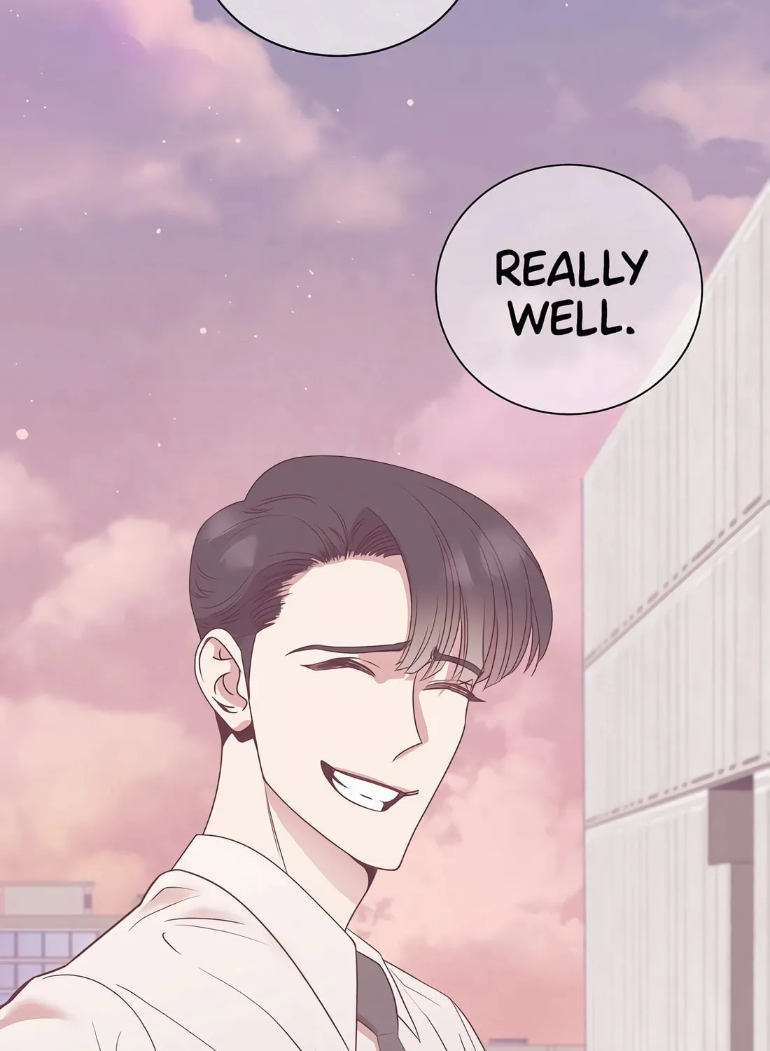 I Became a Genius in Sales Chapter 34 page 33 - 