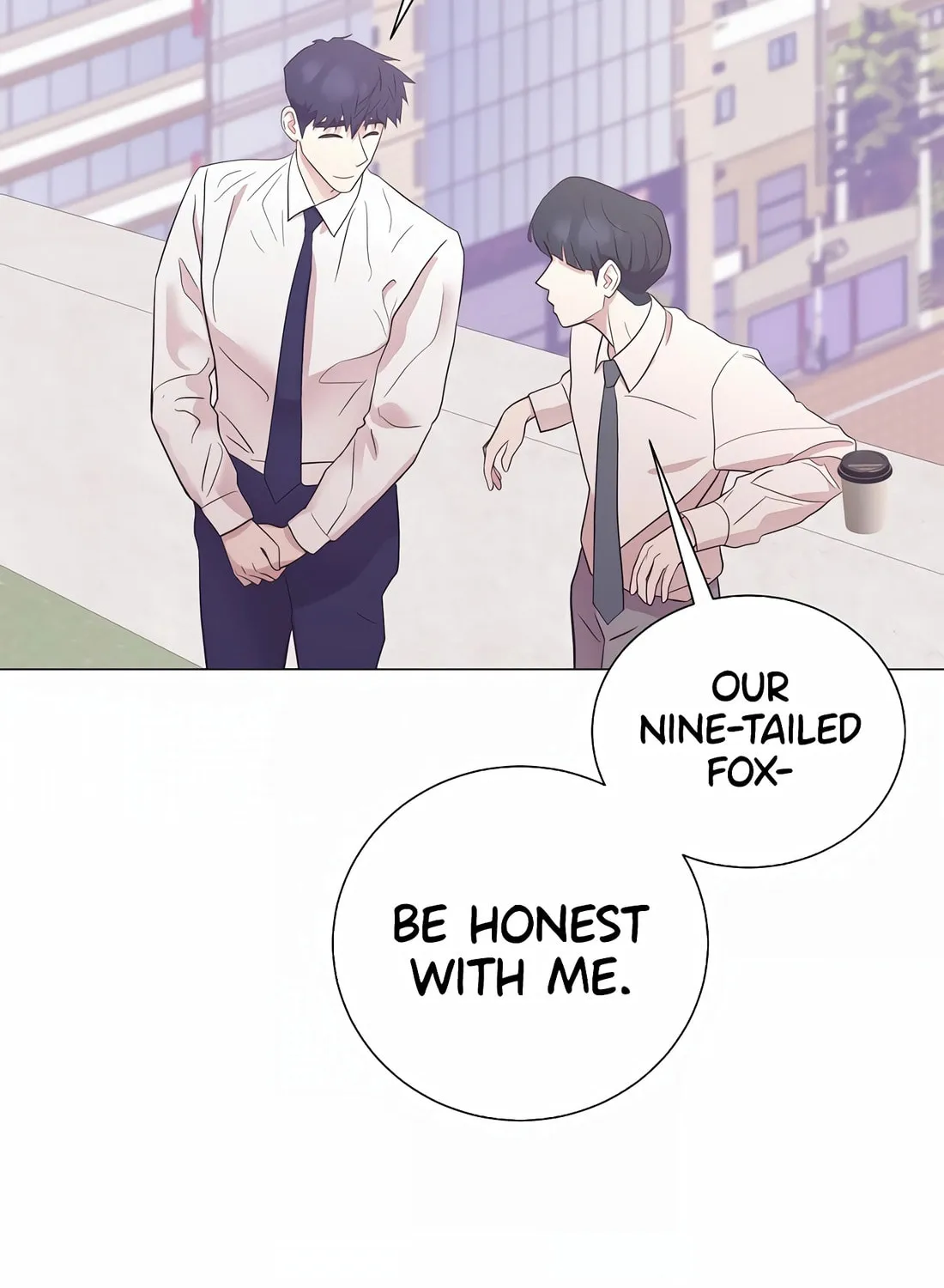 I Became a Genius in Sales Chapter 34 page 35 - 