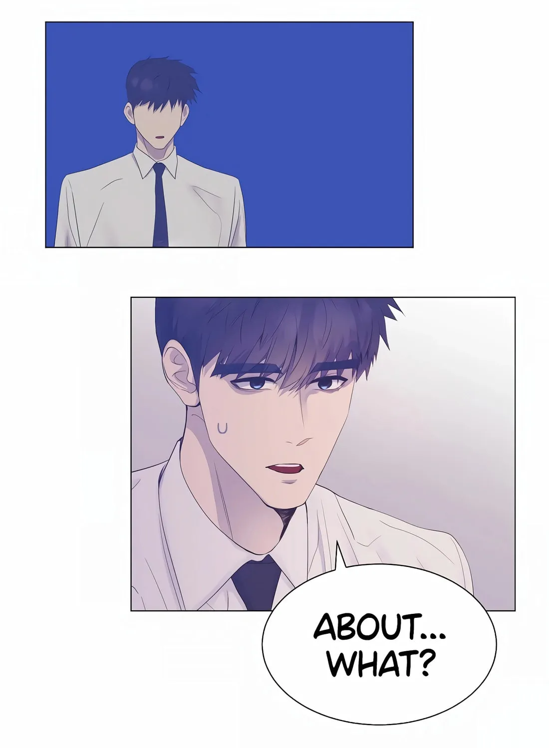 I Became a Genius in Sales Chapter 34 page 36 - 