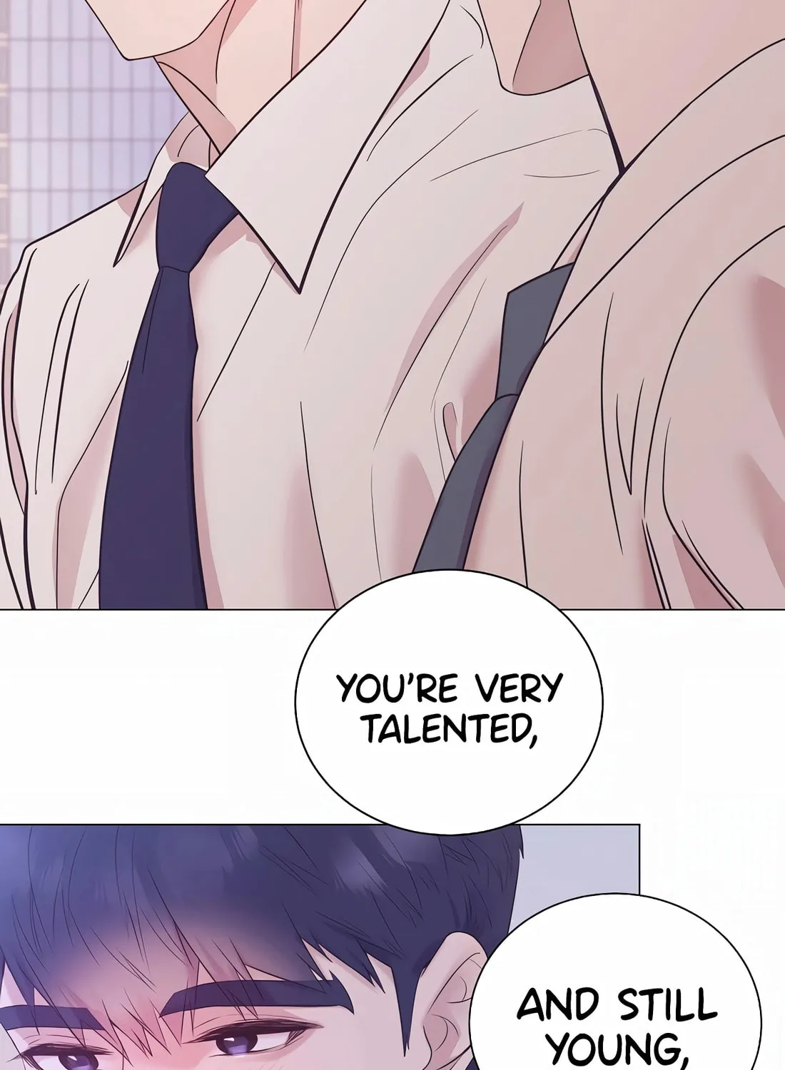 I Became a Genius in Sales Chapter 34 page 39 - 