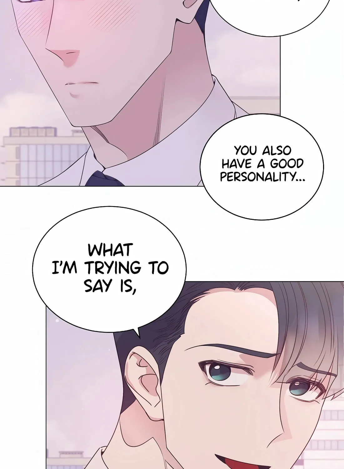 I Became a Genius in Sales Chapter 34 page 40 - 