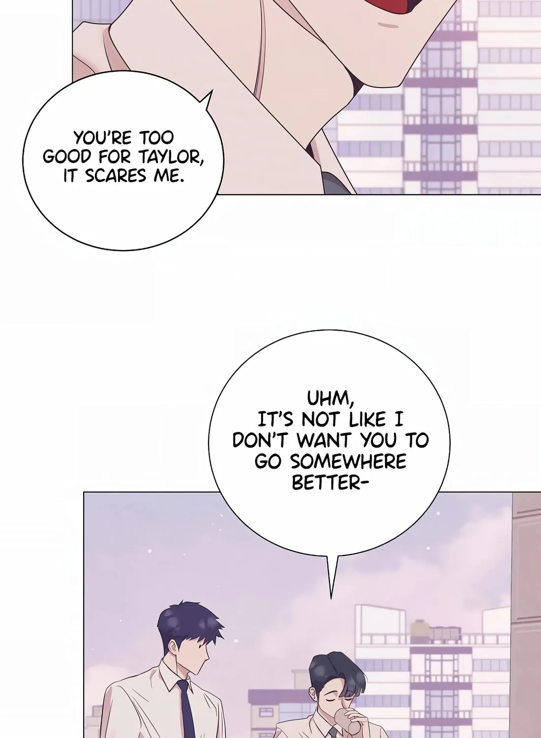 I Became a Genius in Sales Chapter 34 page 41 - 