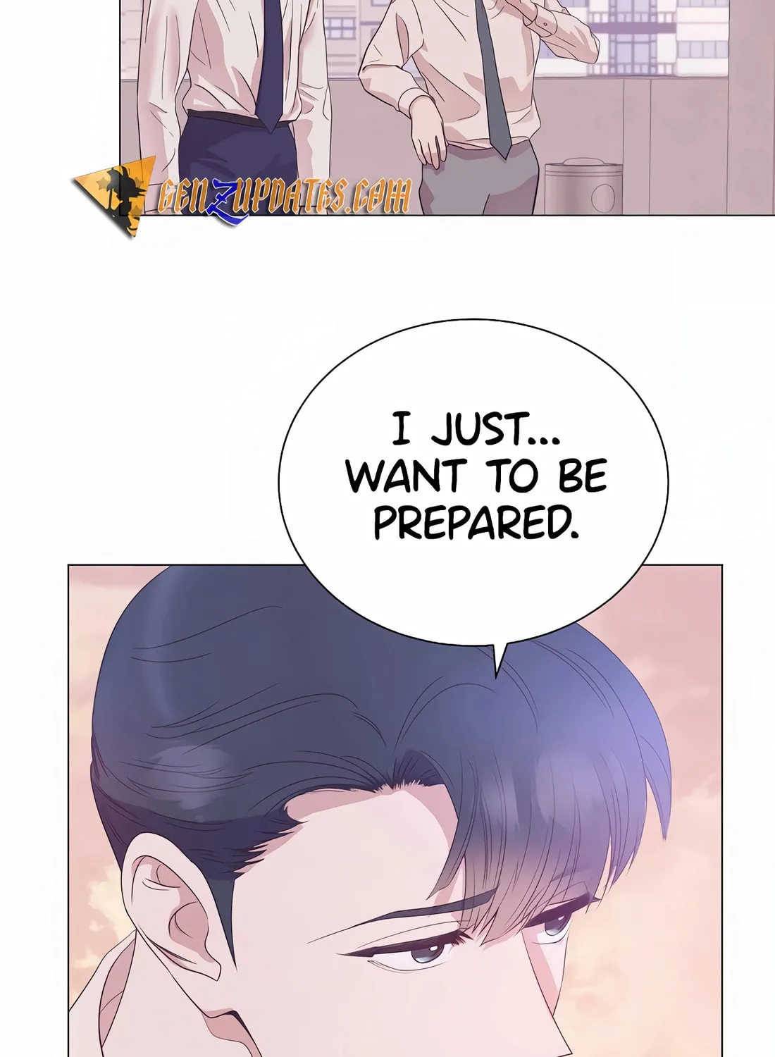 I Became a Genius in Sales Chapter 34 page 42 - 