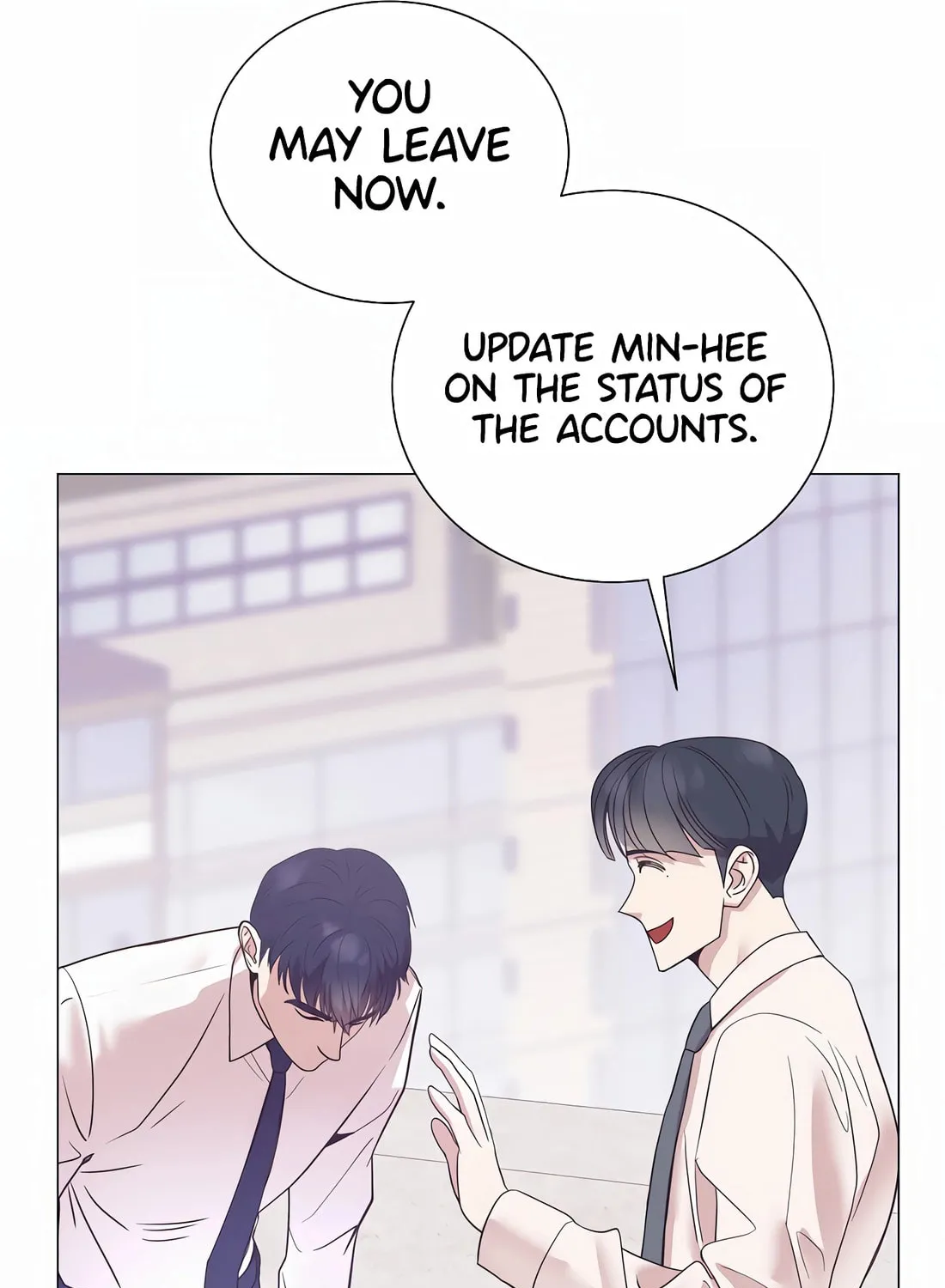 I Became a Genius in Sales Chapter 34 page 47 - 