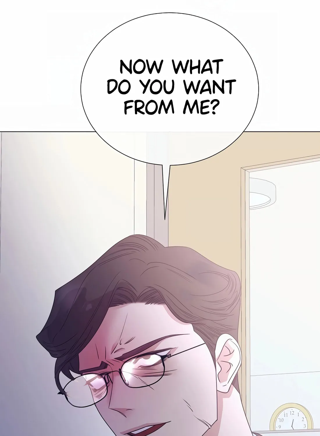 I Became a Genius in Sales Chapter 34 page 6 - 