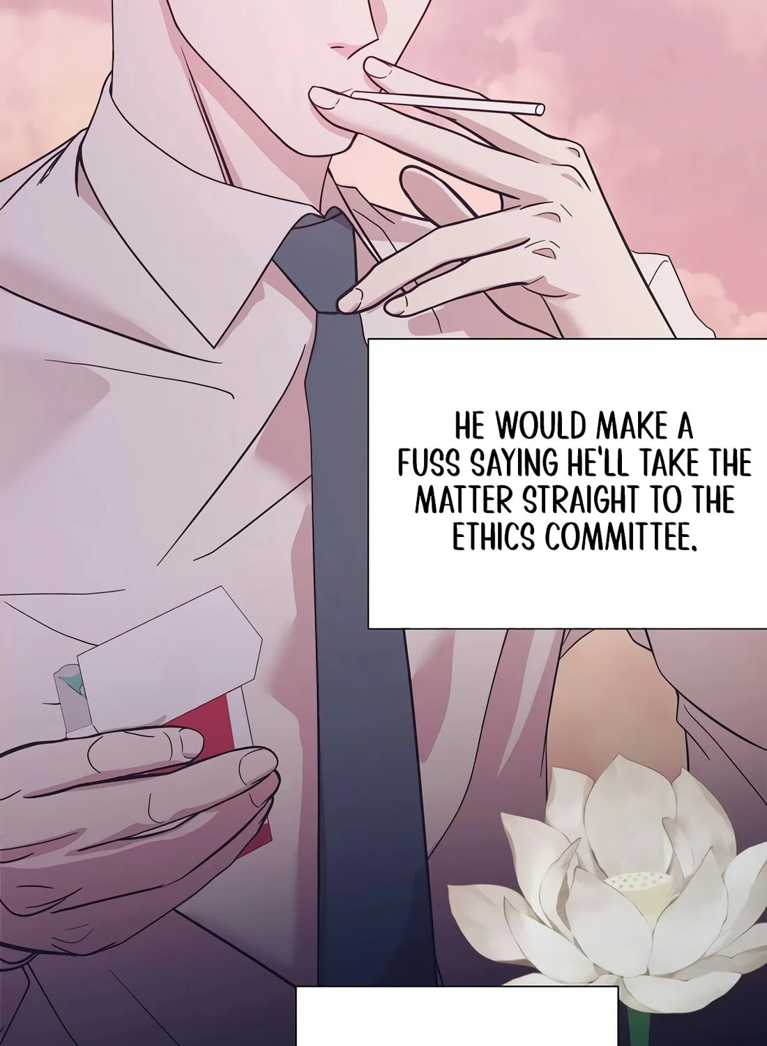 I Became a Genius in Sales Chapter 34 page 51 - 