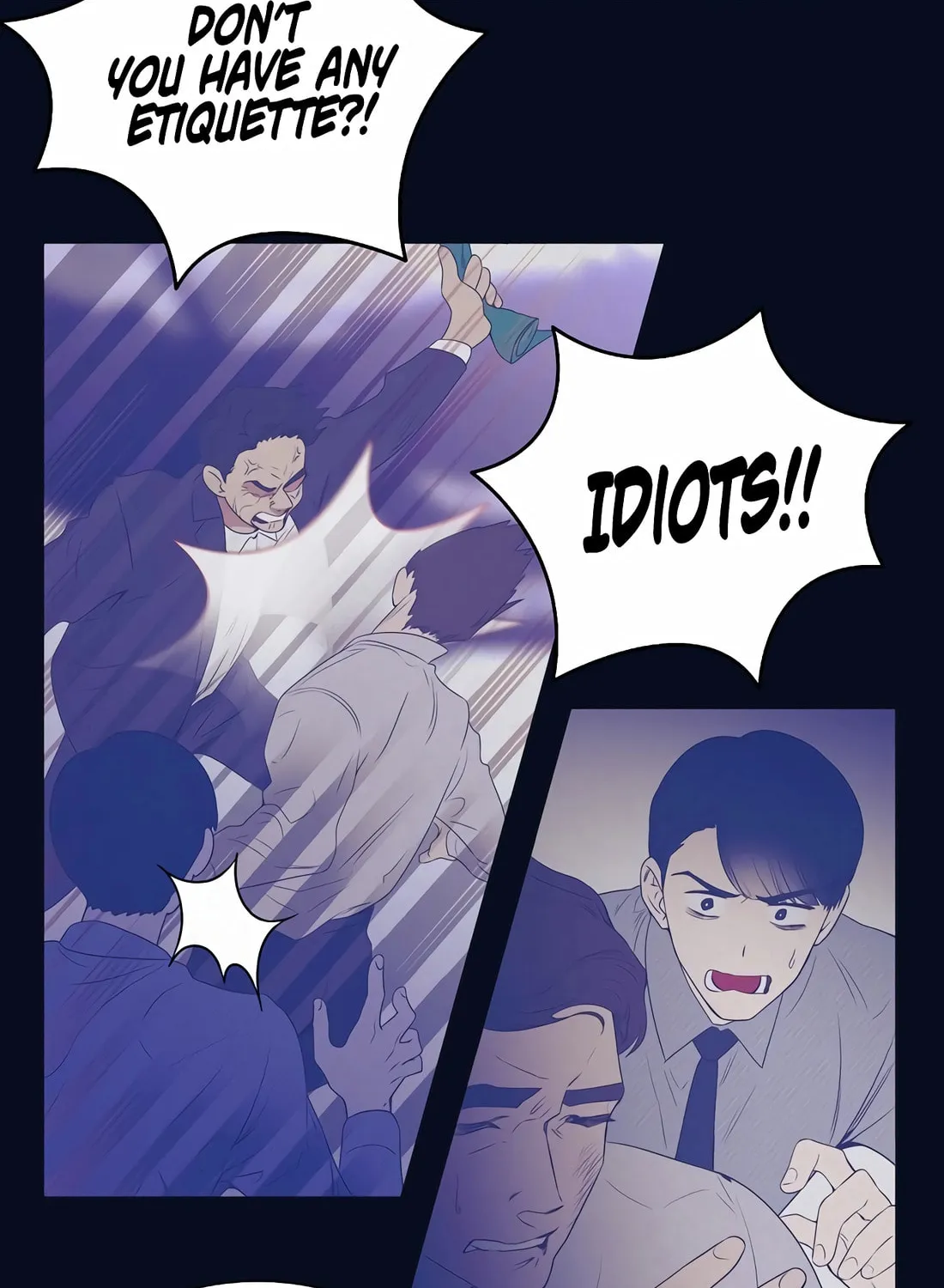 I Became a Genius in Sales Chapter 34 page 57 - 