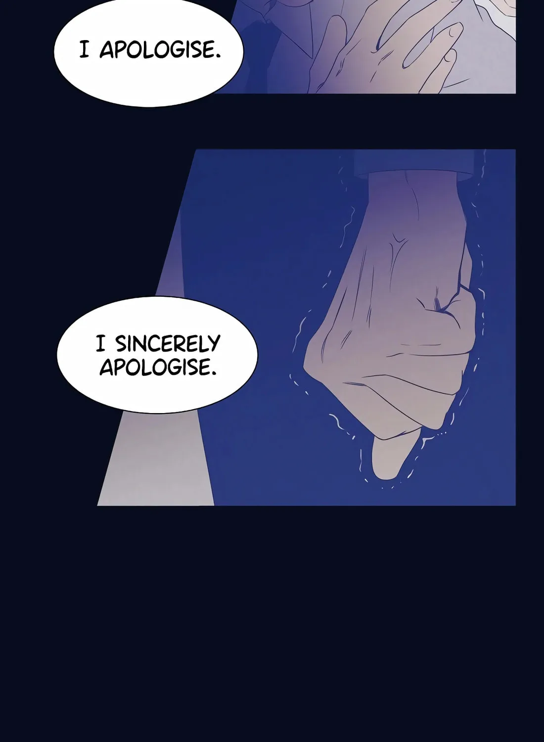 I Became a Genius in Sales Chapter 34 page 58 - 