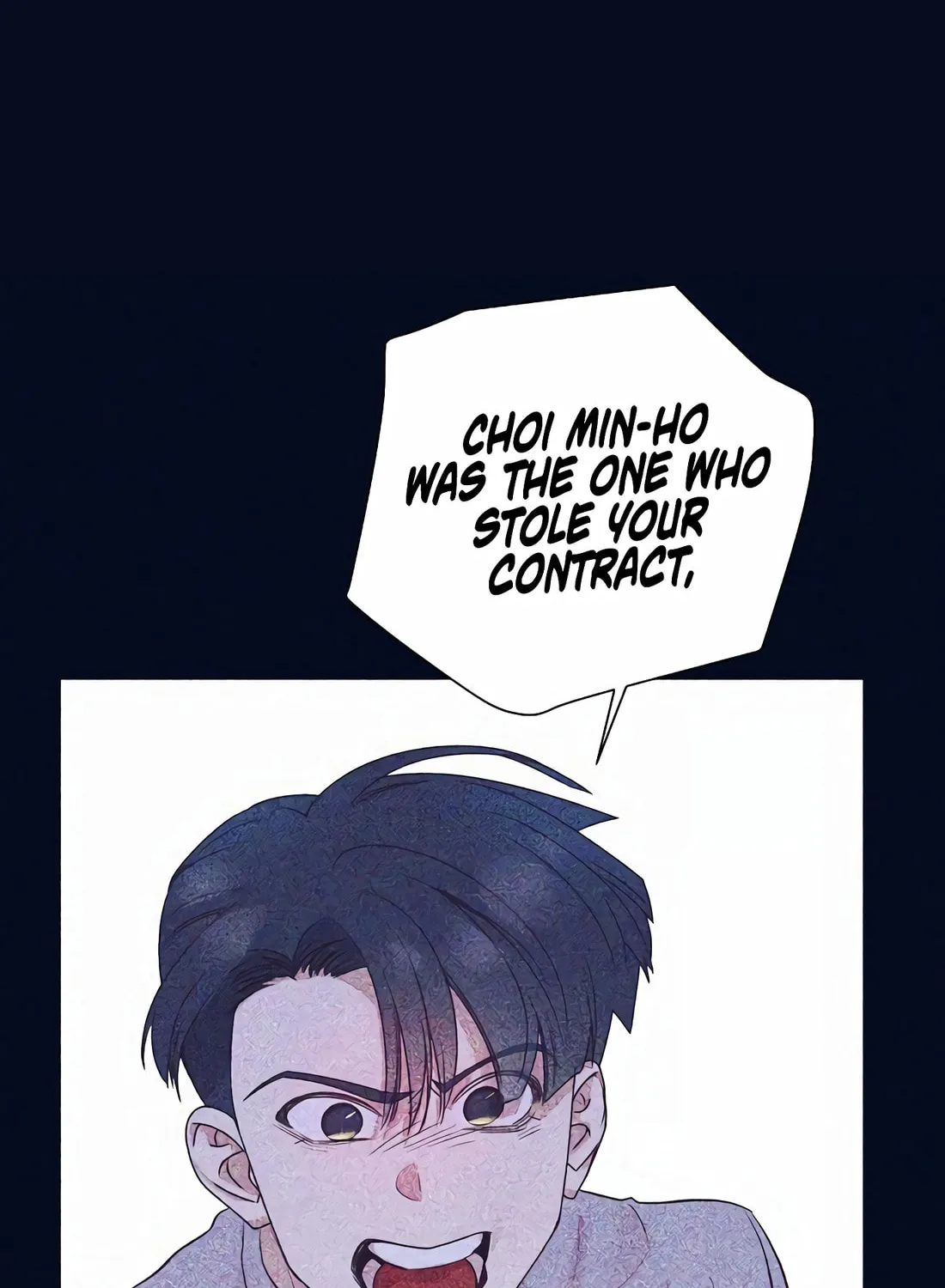 I Became a Genius in Sales Chapter 34 page 59 - 