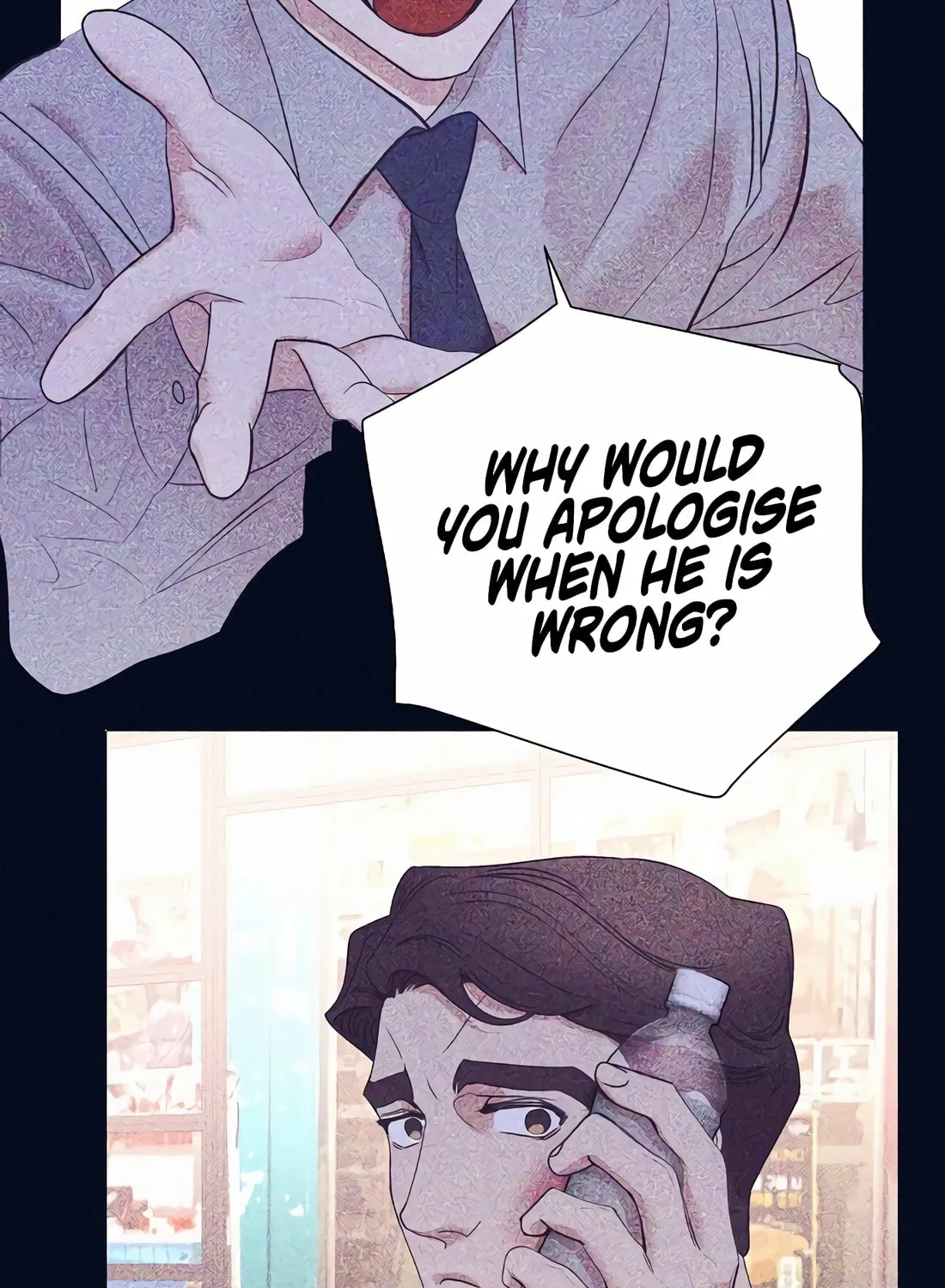 I Became a Genius in Sales Chapter 34 page 60 - 
