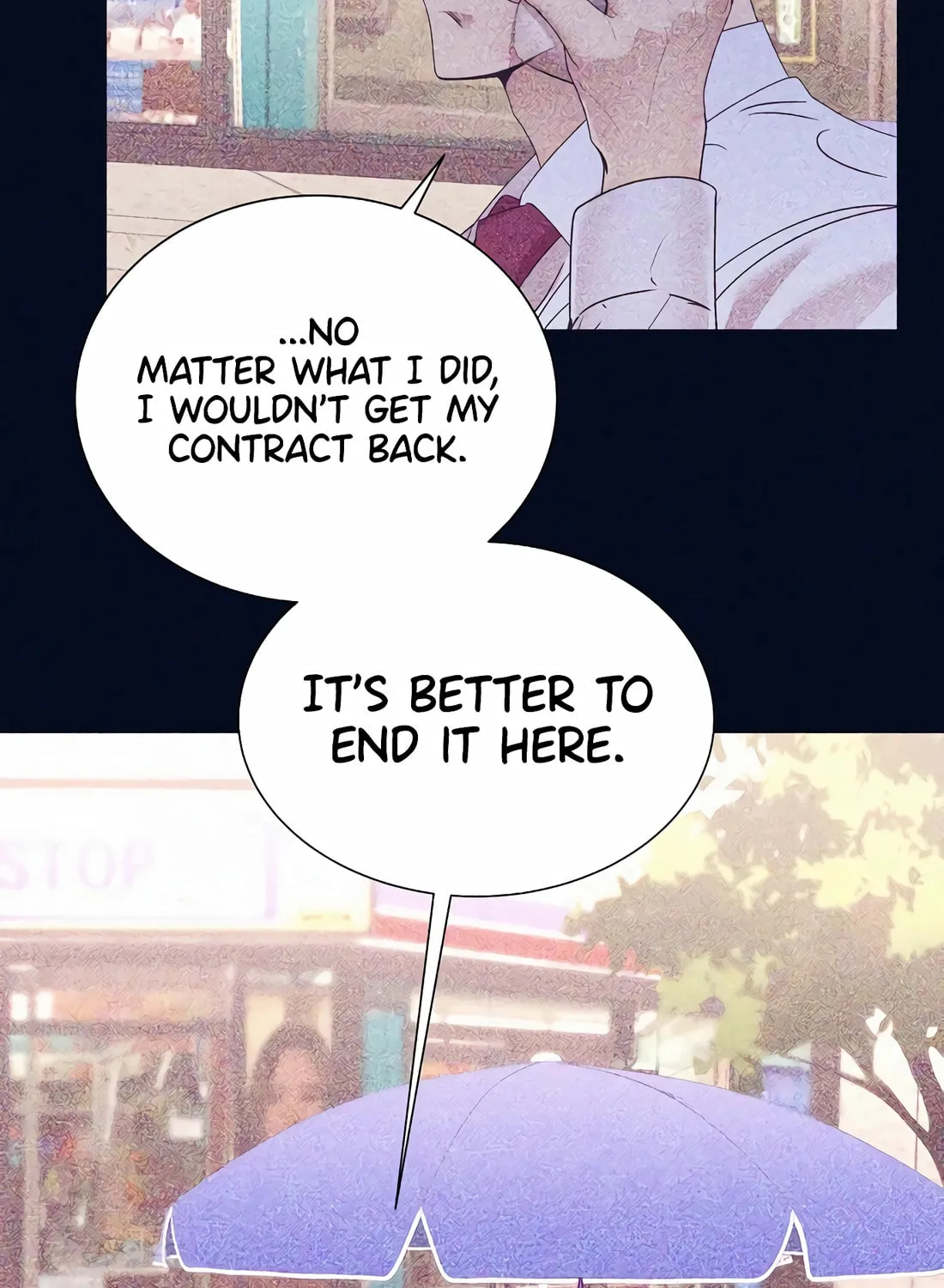 I Became a Genius in Sales Chapter 34 page 61 - 