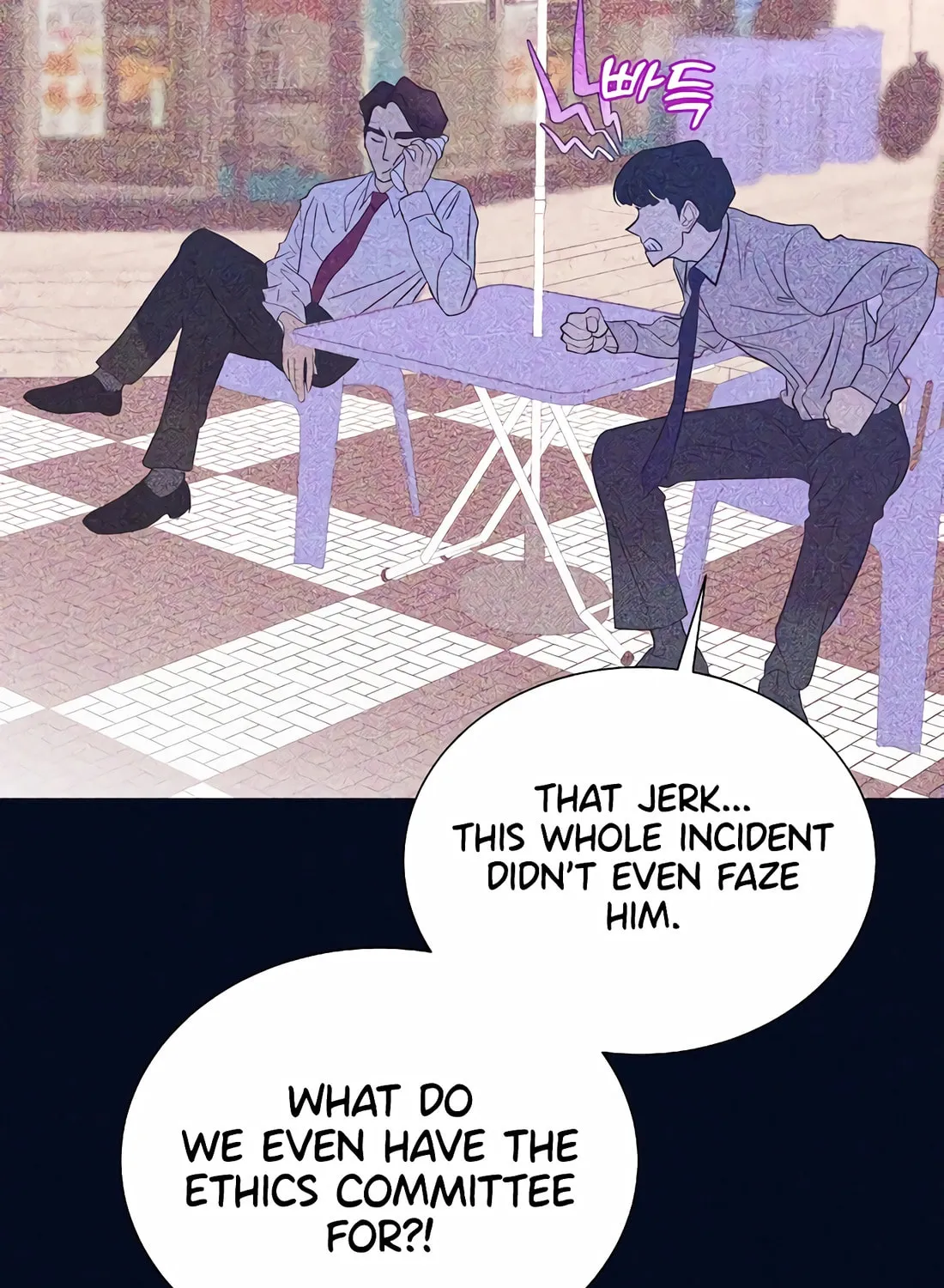 I Became a Genius in Sales Chapter 34 page 62 - 