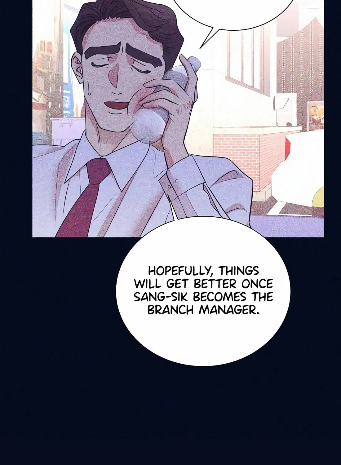 I Became a Genius in Sales Chapter 34 page 64 - 