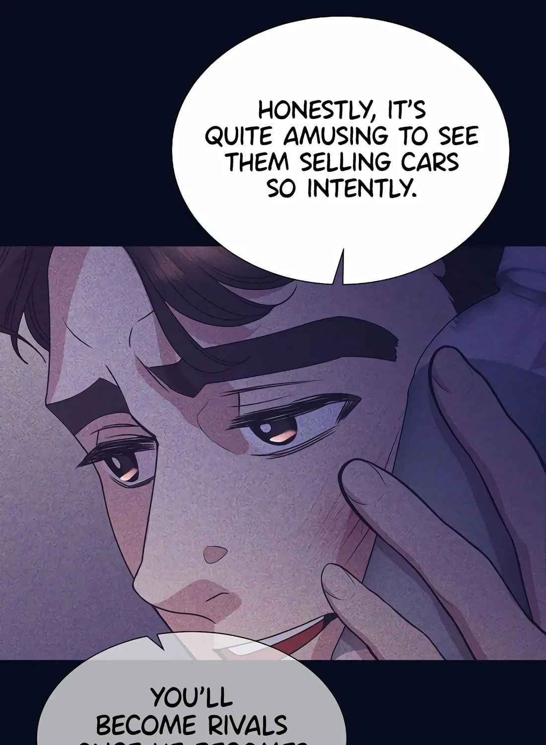 I Became a Genius in Sales Chapter 34 page 68 - 