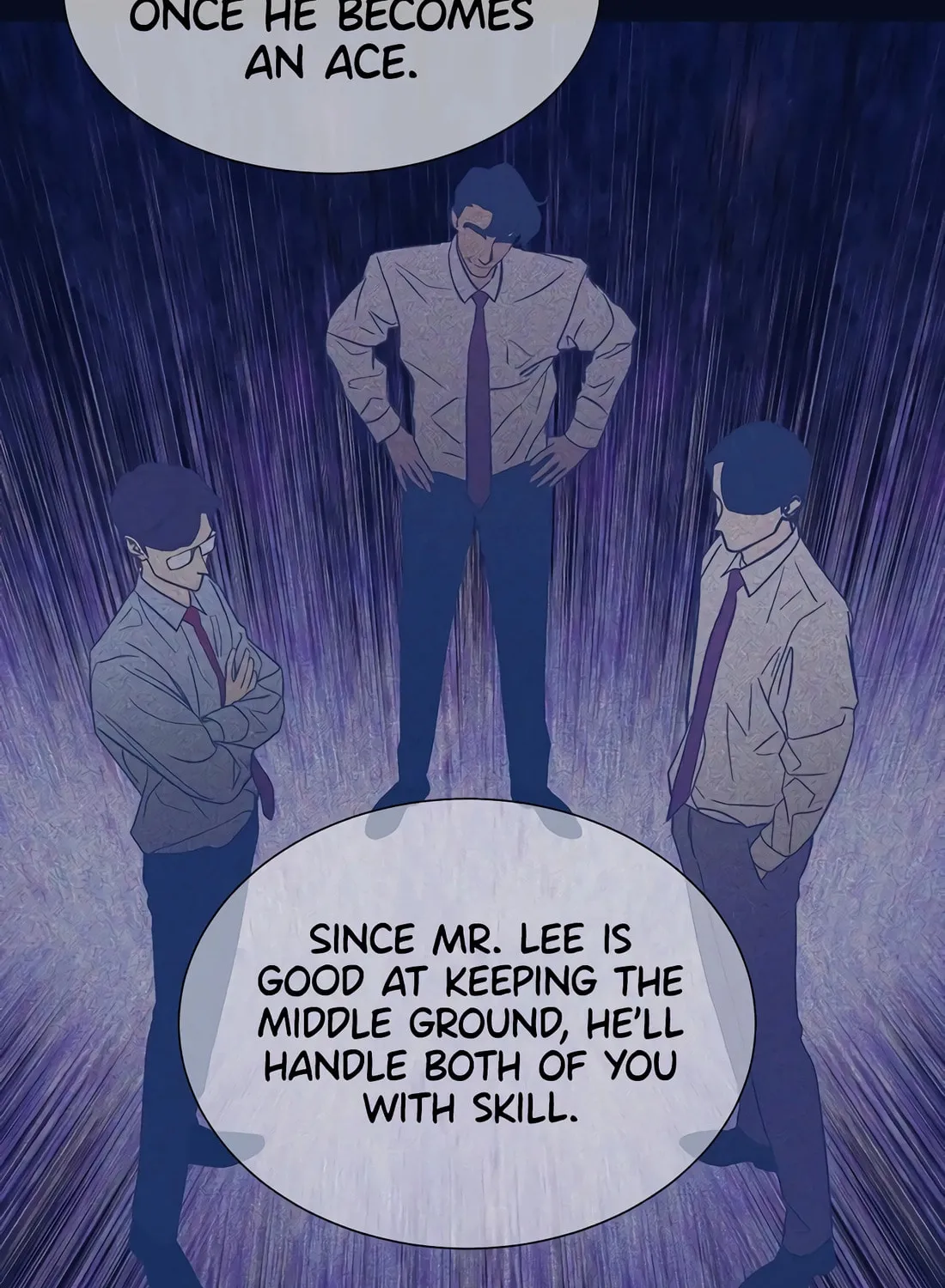 I Became a Genius in Sales Chapter 34 page 69 - 