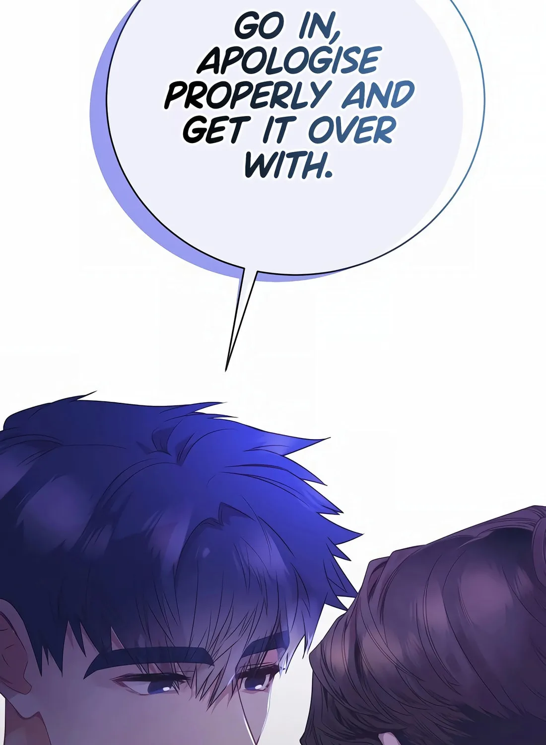 I Became a Genius in Sales Chapter 34 page 8 - 