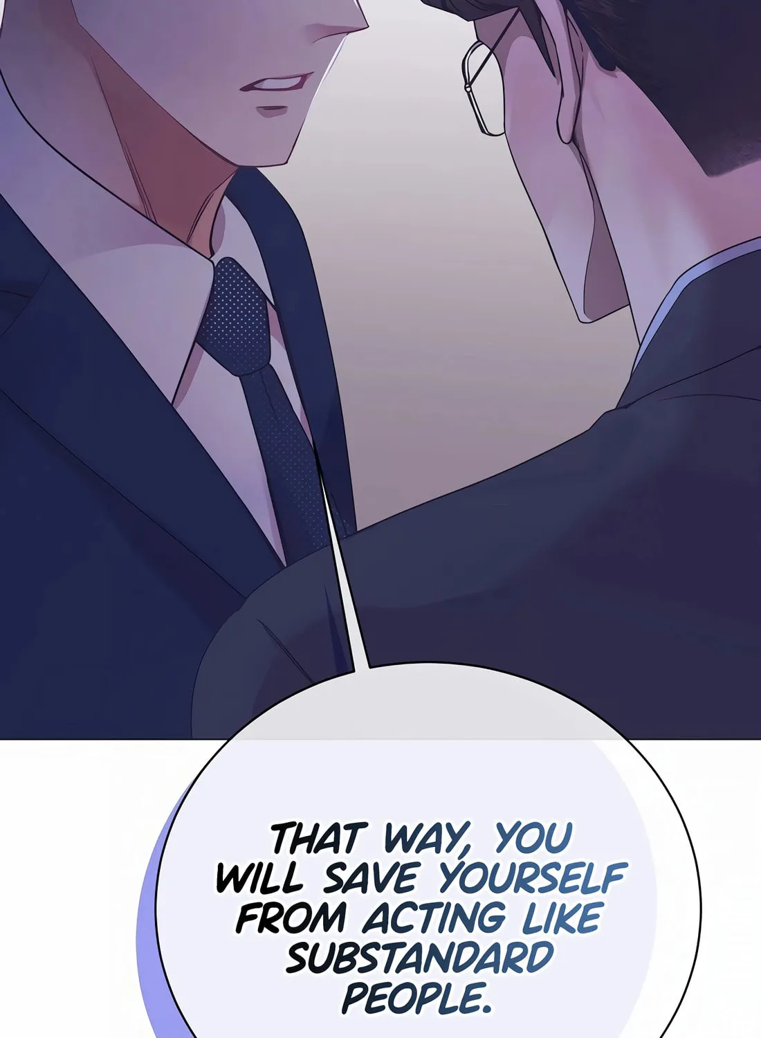 I Became a Genius in Sales Chapter 34 page 9 - 