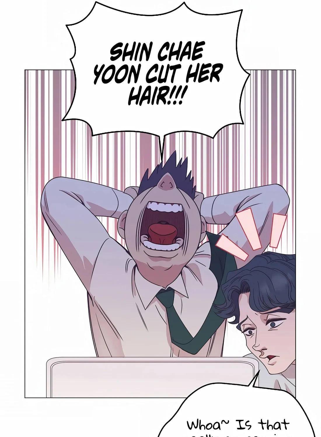 I Became a Genius in Sales Chapter 34 page 83 - 