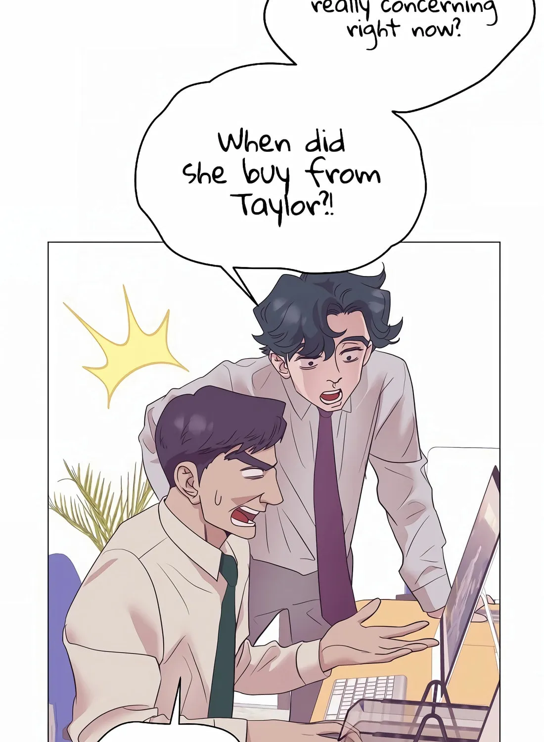 I Became a Genius in Sales Chapter 34 page 84 - 