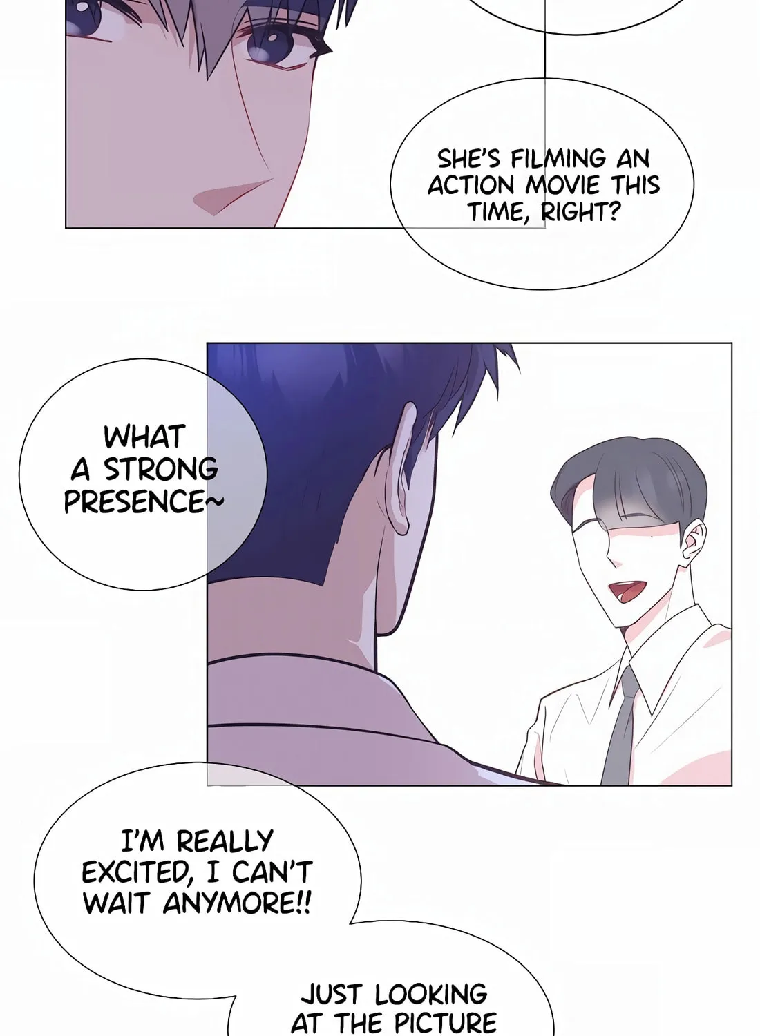 I Became a Genius in Sales Chapter 34 page 91 - 