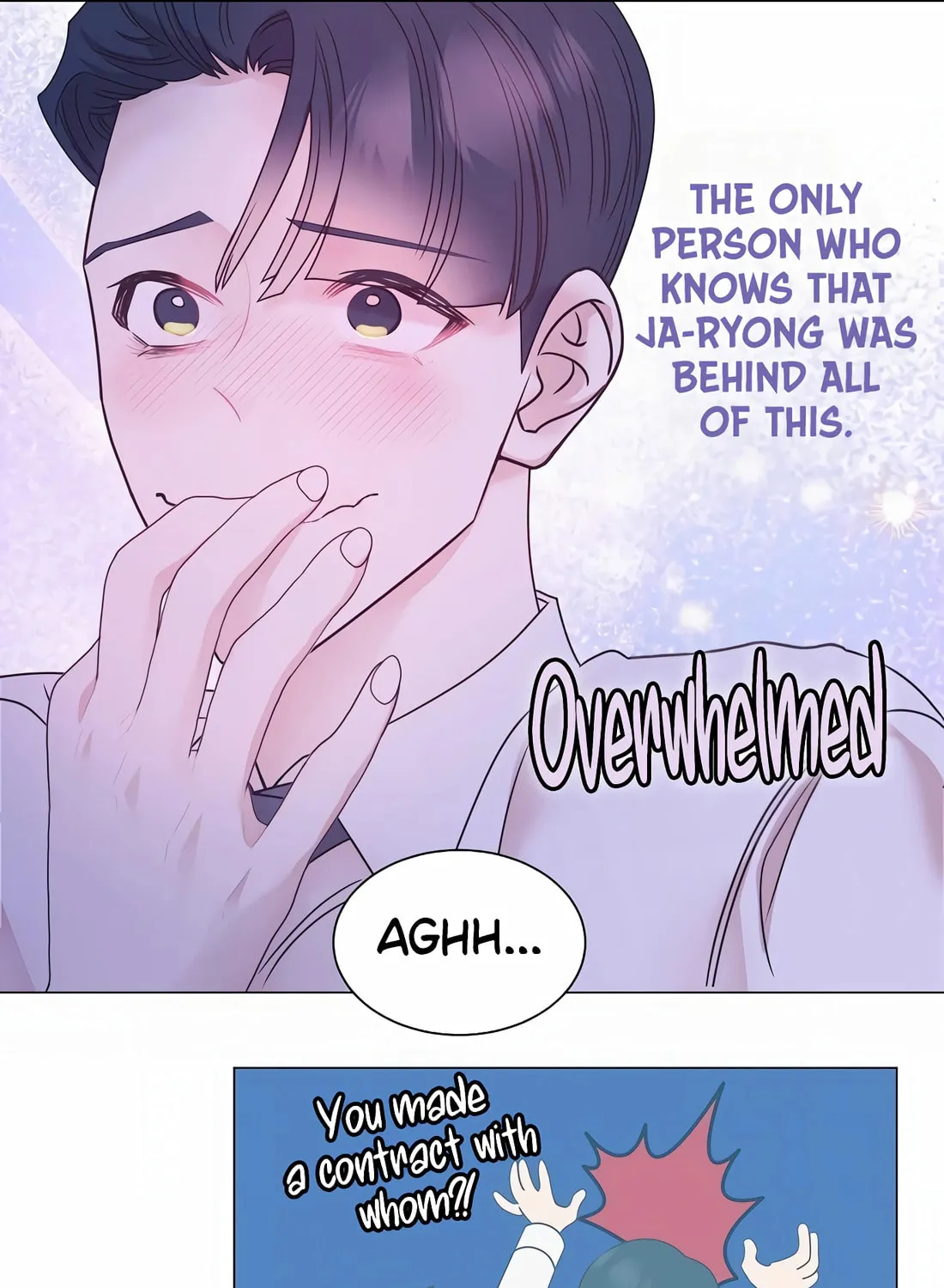 I Became a Genius in Sales Chapter 34 page 93 - 