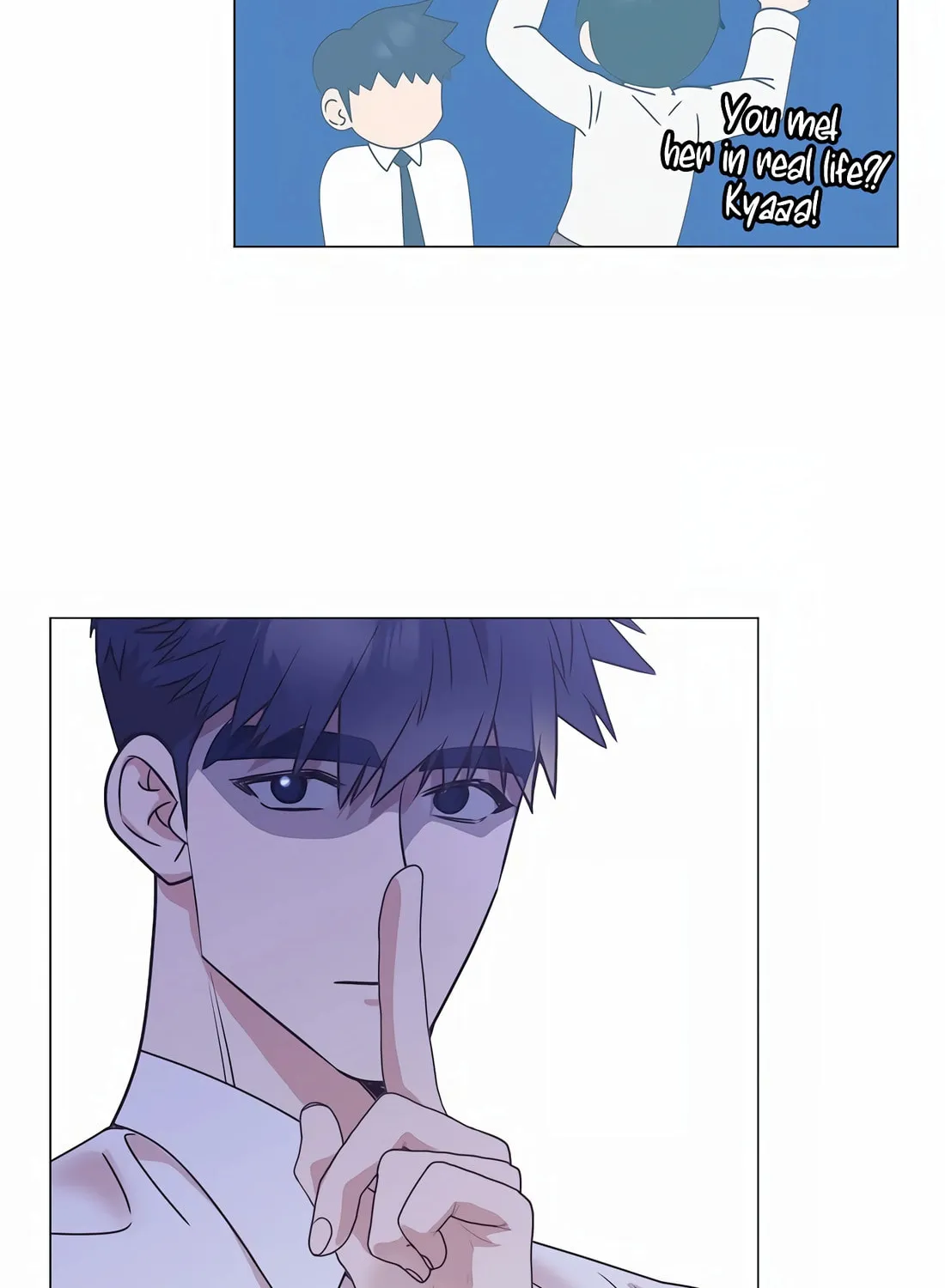 I Became a Genius in Sales Chapter 34 page 94 - 