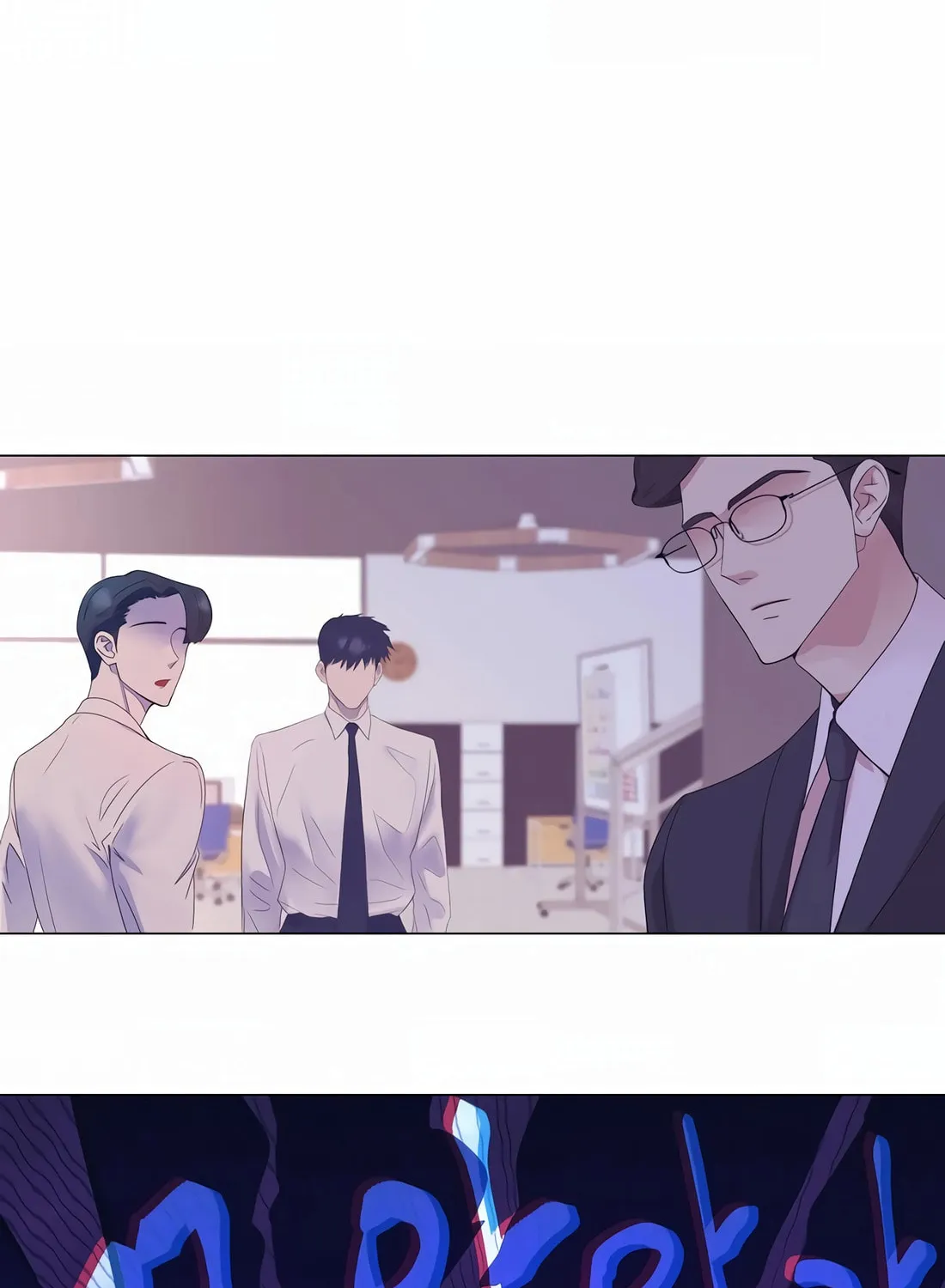 I Became a Genius in Sales Chapter 34 page 96 - 