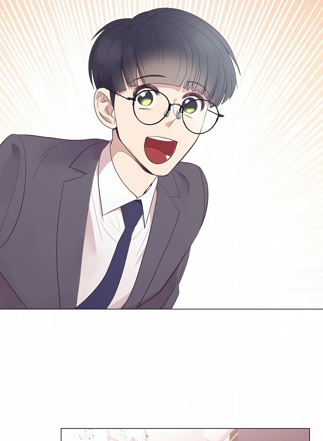 I Became a Genius in Sales Chapter 34 page 99 - 