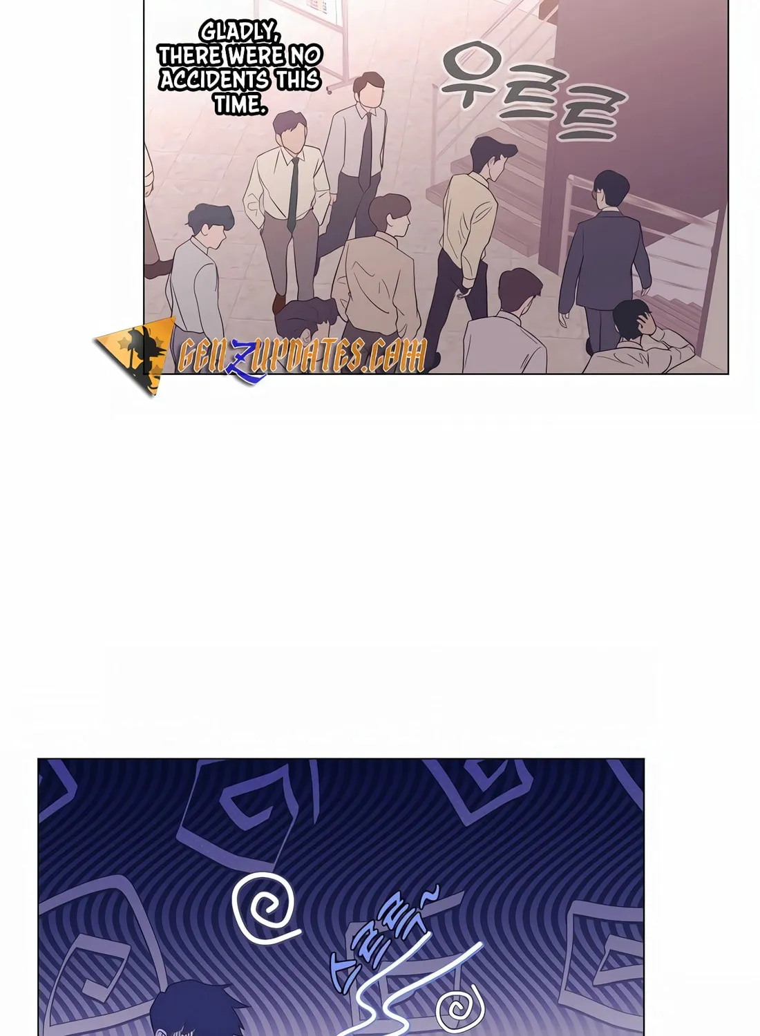 I Became a Genius in Sales Chapter 34 page 100 - 