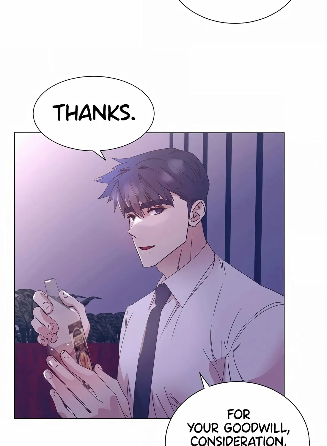 I Became a Genius in Sales Chapter 35 page 104 - 