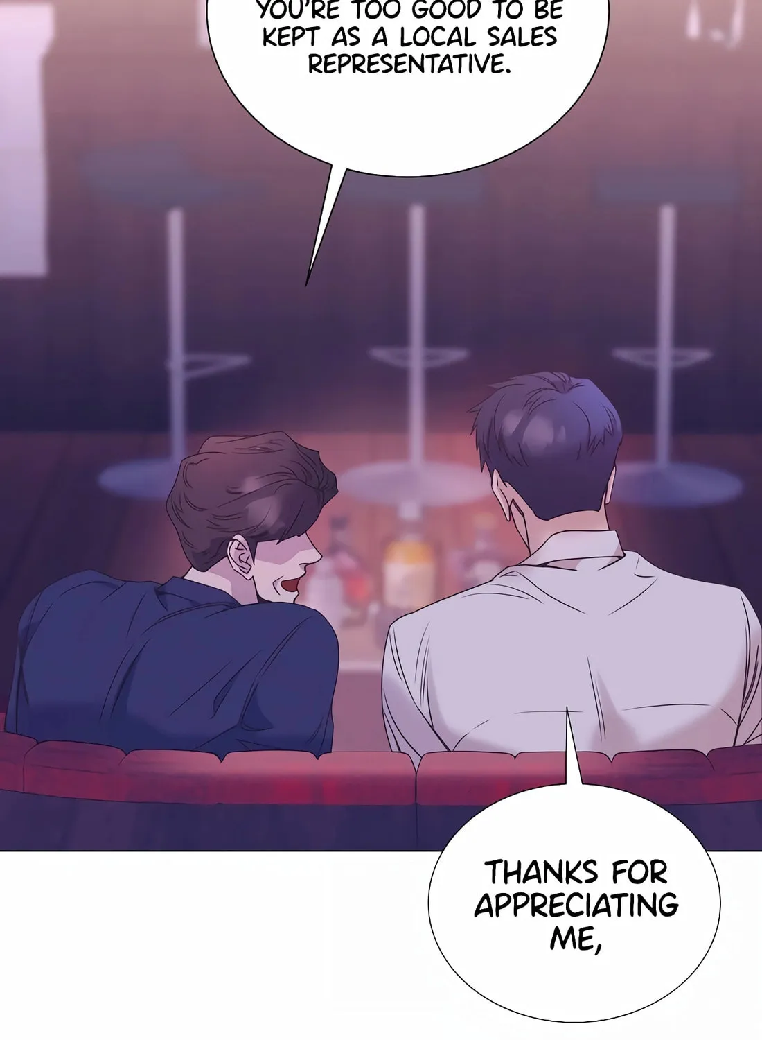 I Became a Genius in Sales Chapter 35 page 108 - 