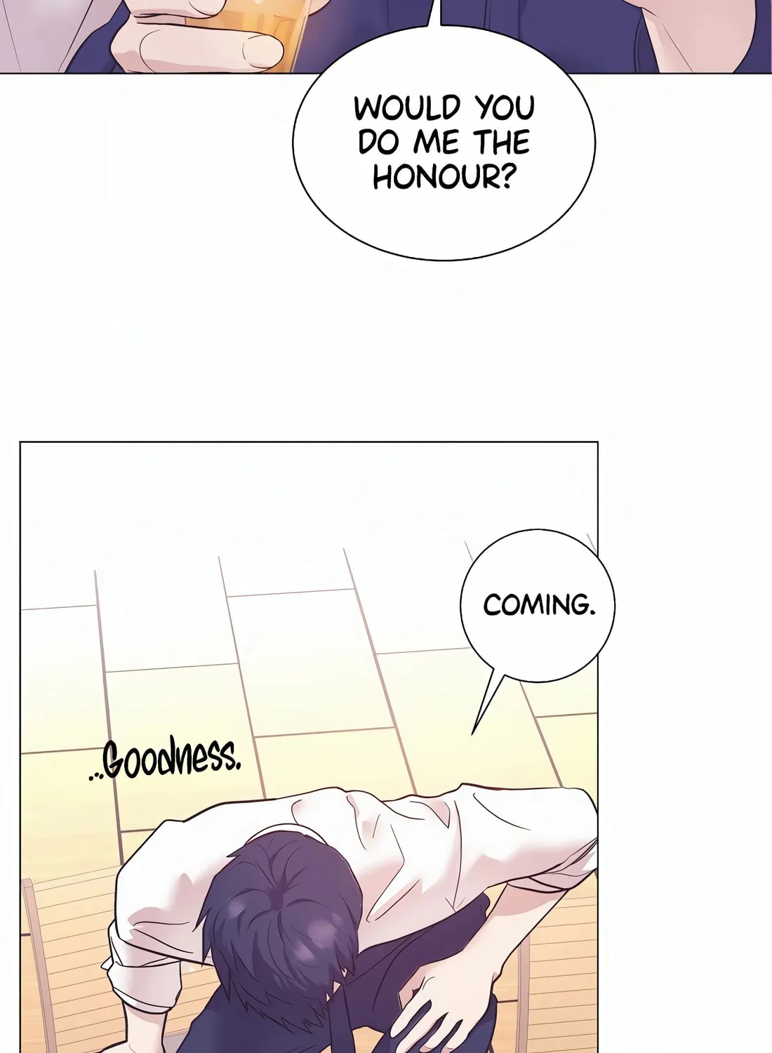 I Became a Genius in Sales Chapter 35 page 15 - 