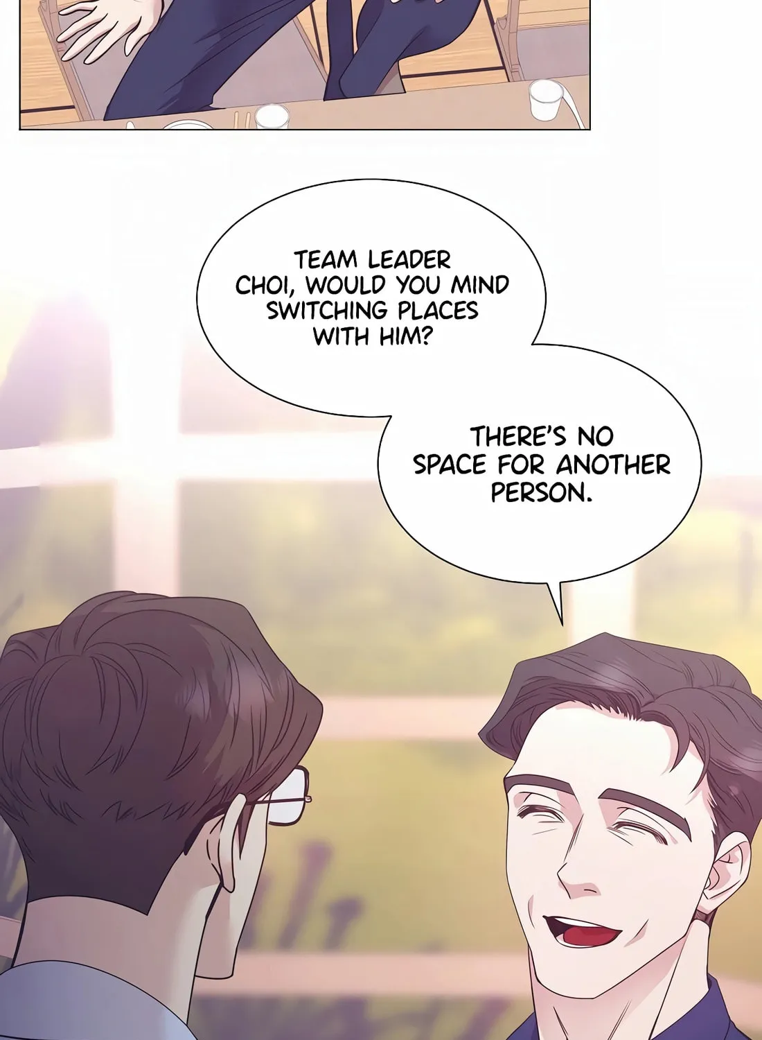 I Became a Genius in Sales Chapter 35 page 16 - 